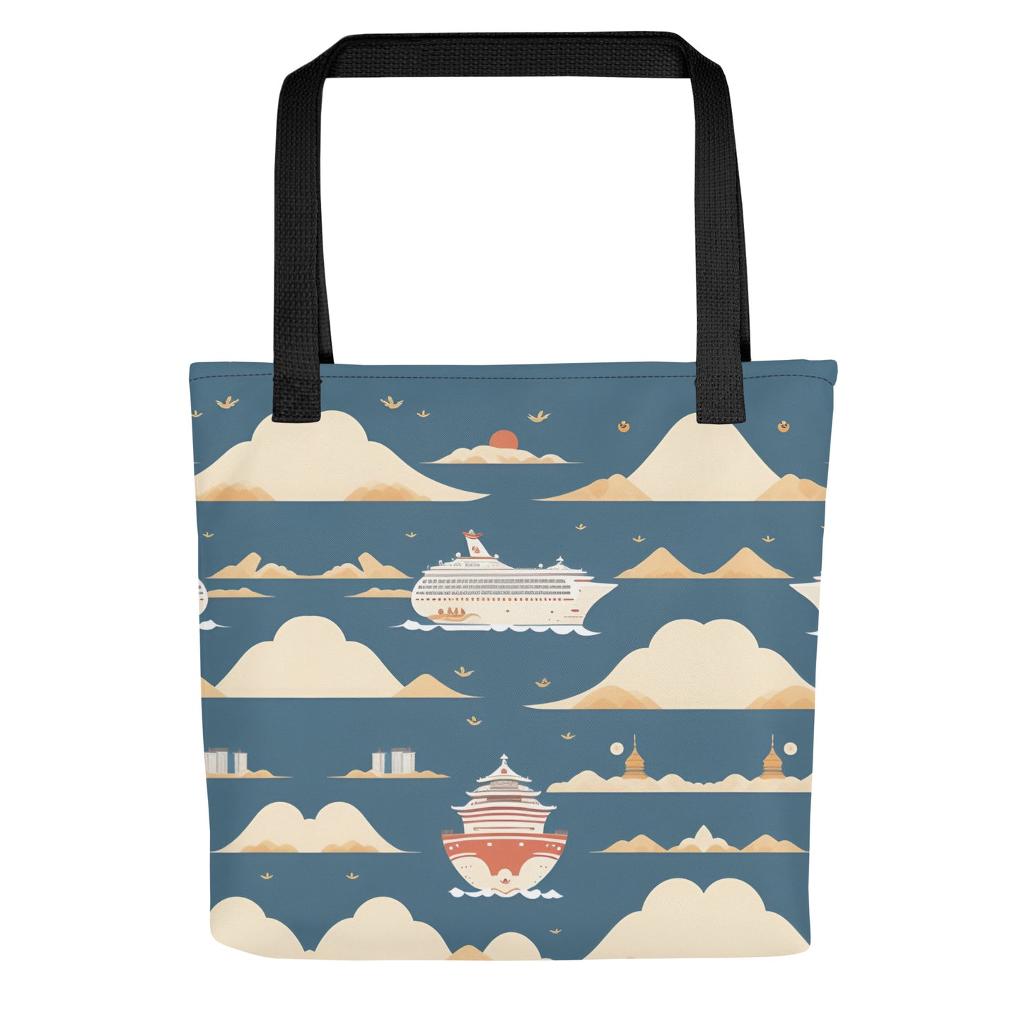 Tote bag