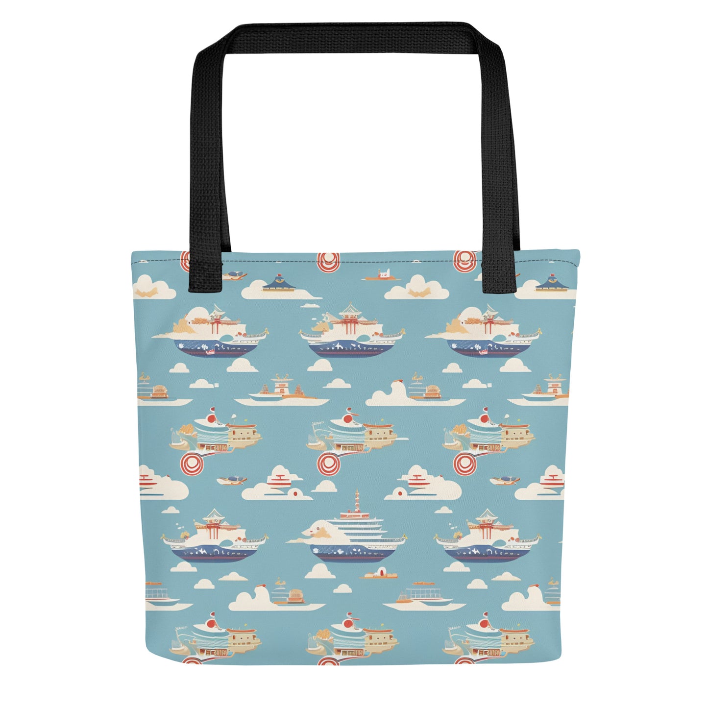 Tote bag