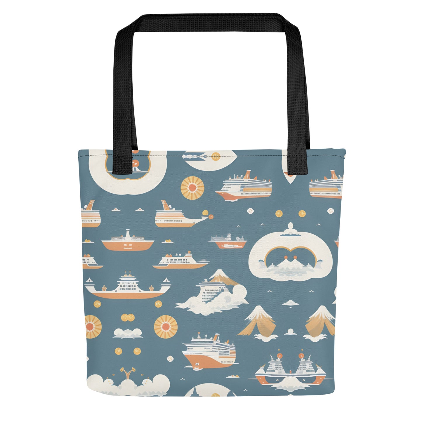 Tote bag