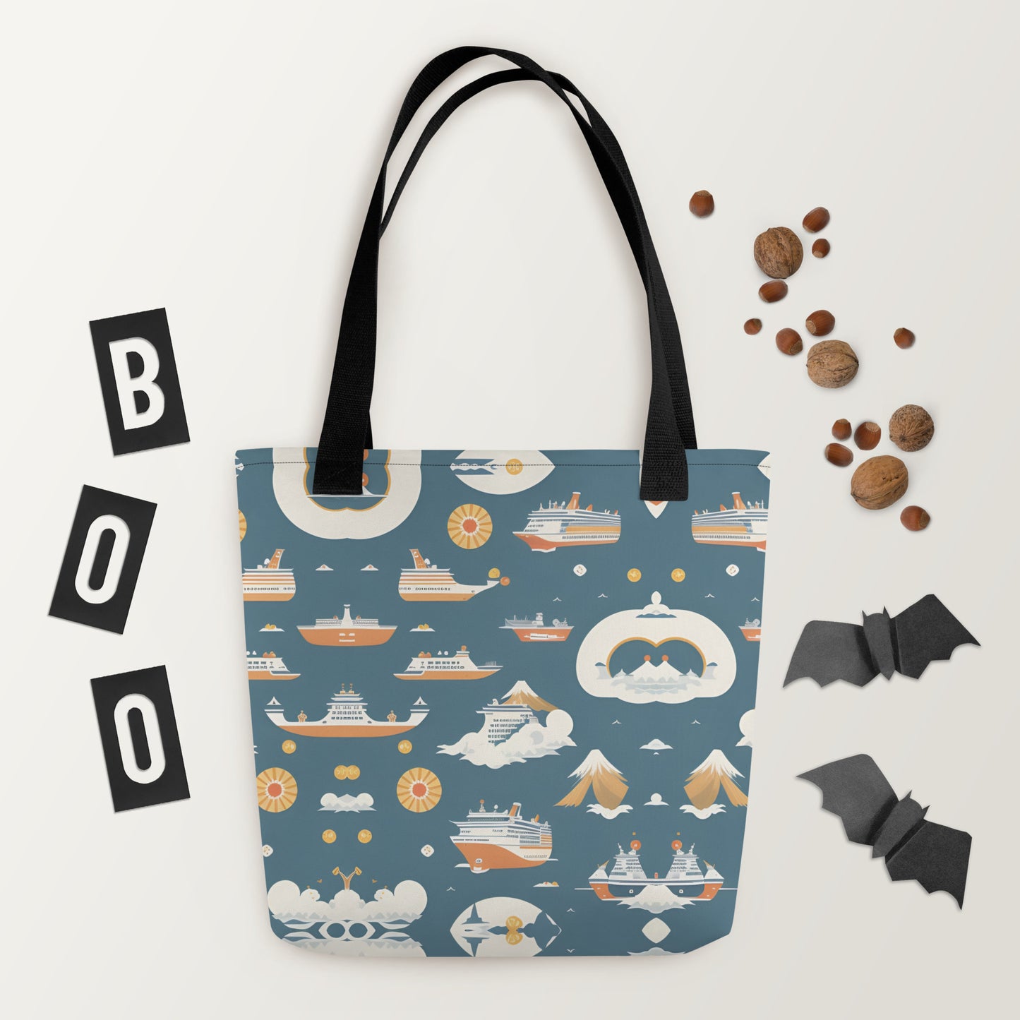 Tote bag