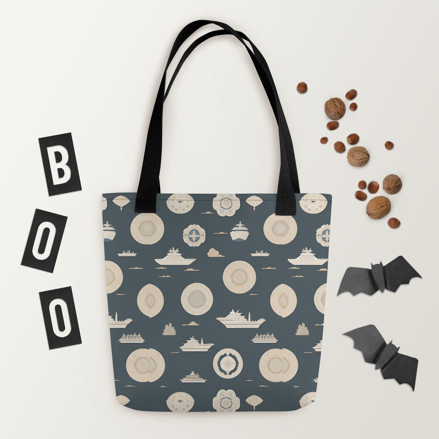 Tote bag