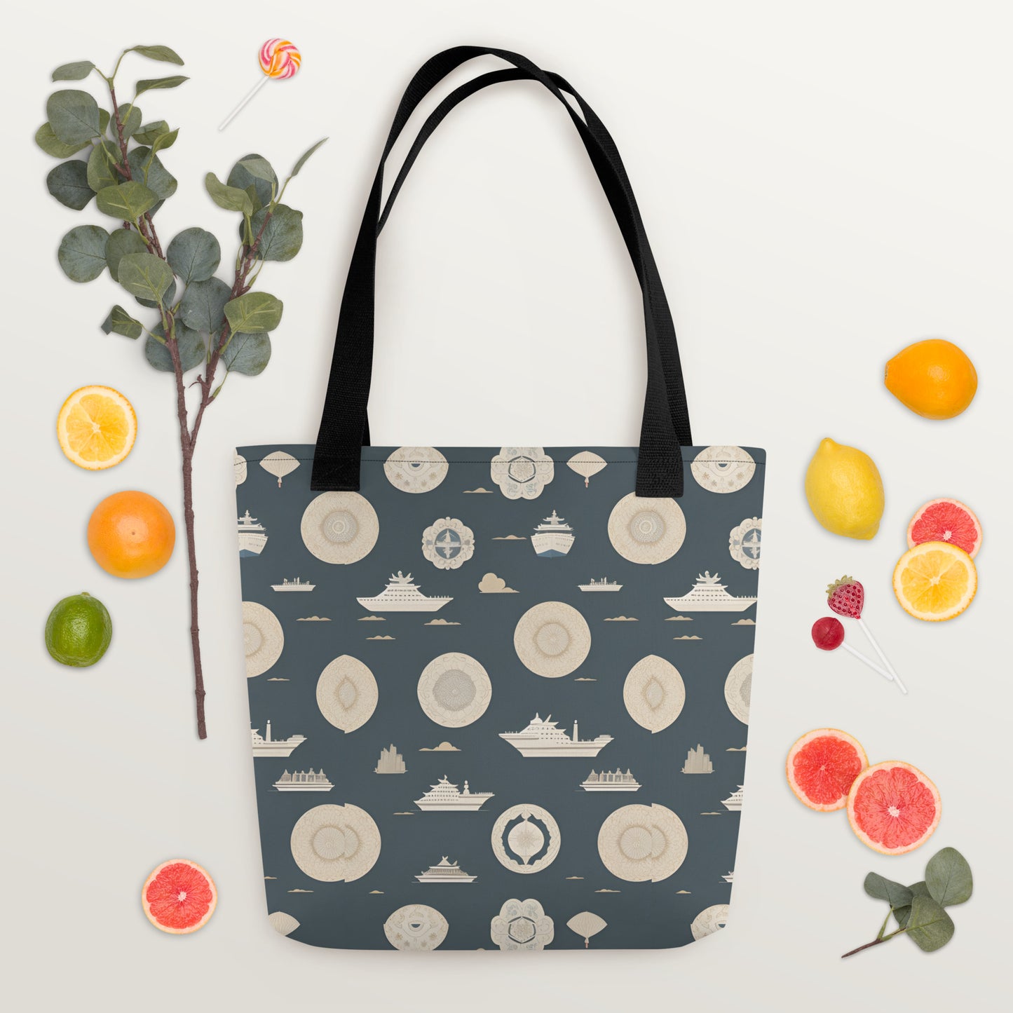 Tote bag