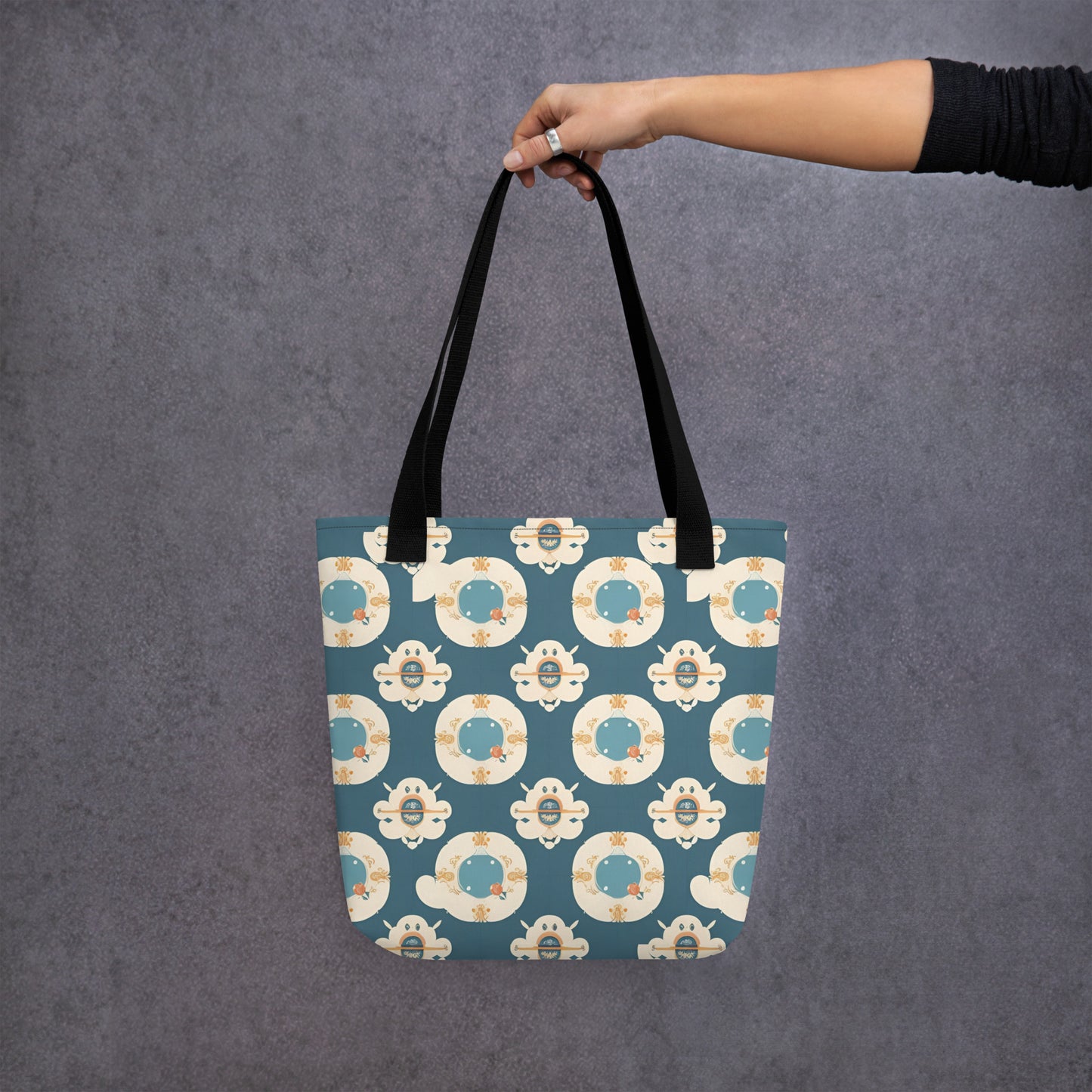 Tote bag