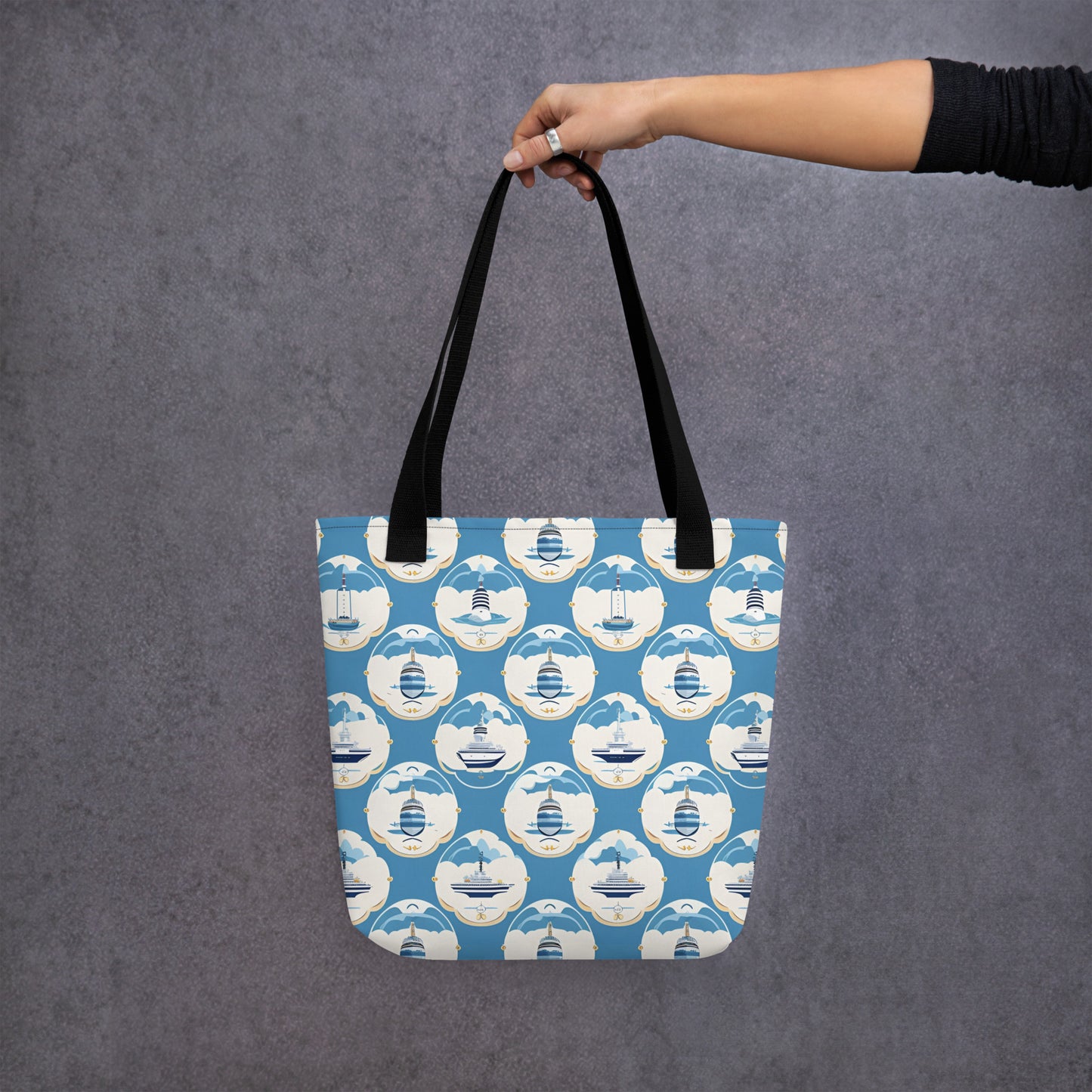 Tote bag