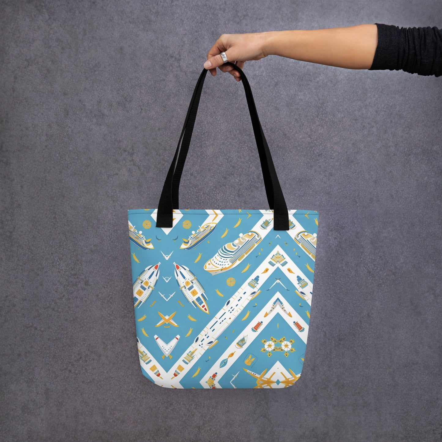 Tote bag