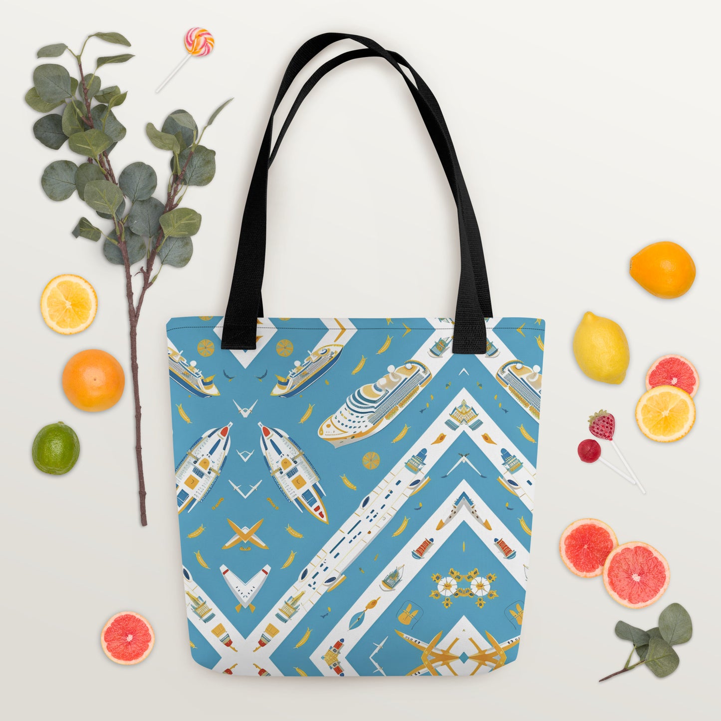 Tote bag