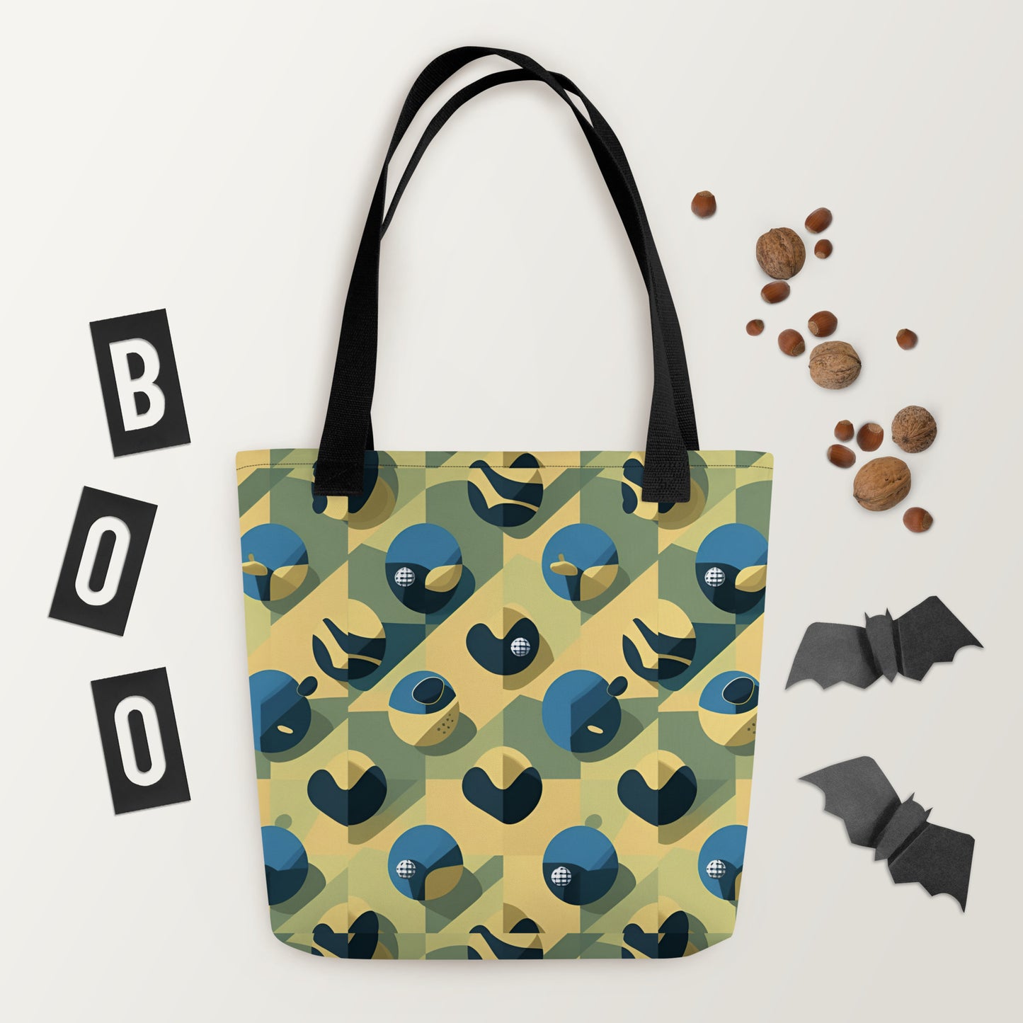 Tote bag