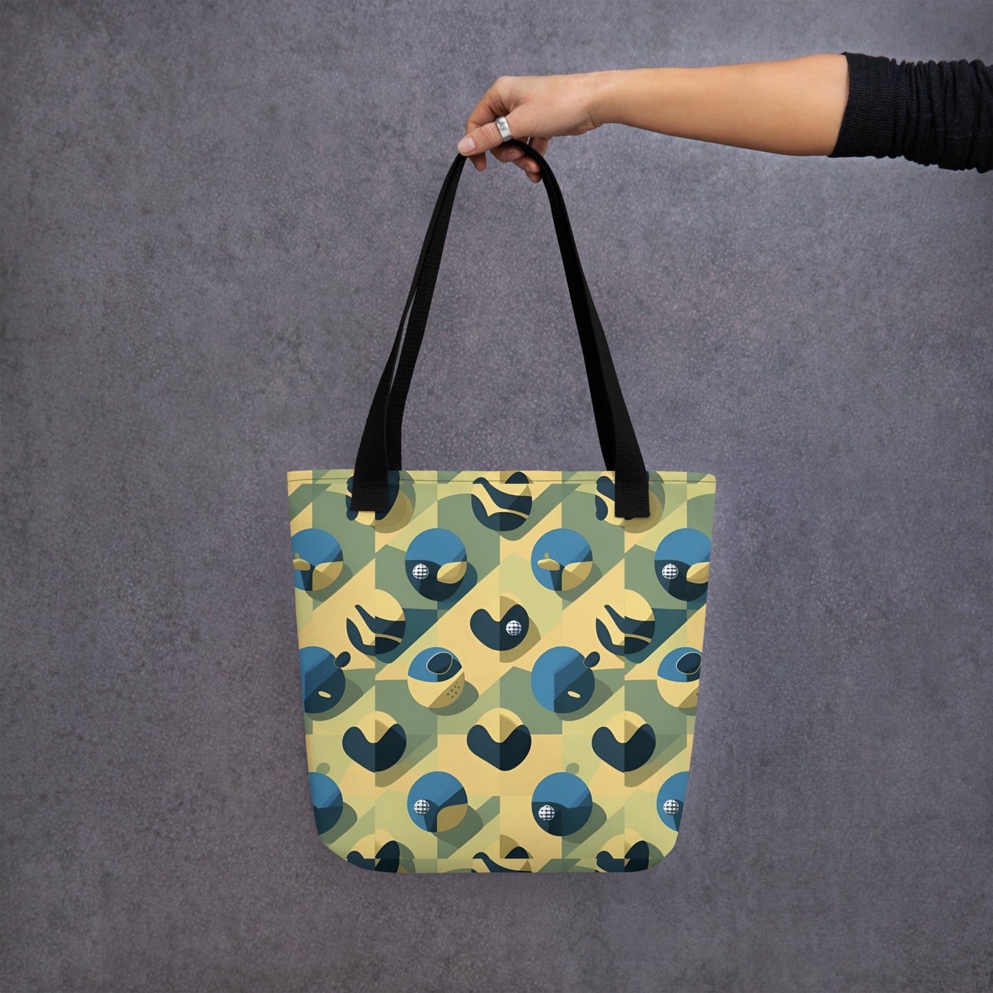 Tote bag