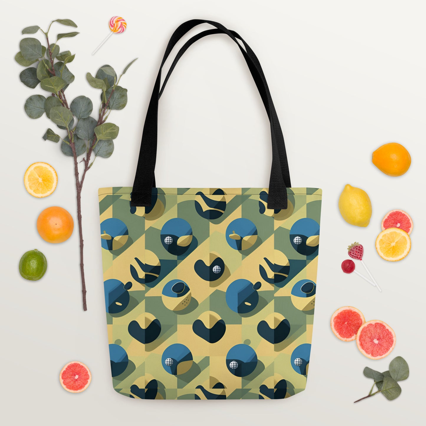 Tote bag