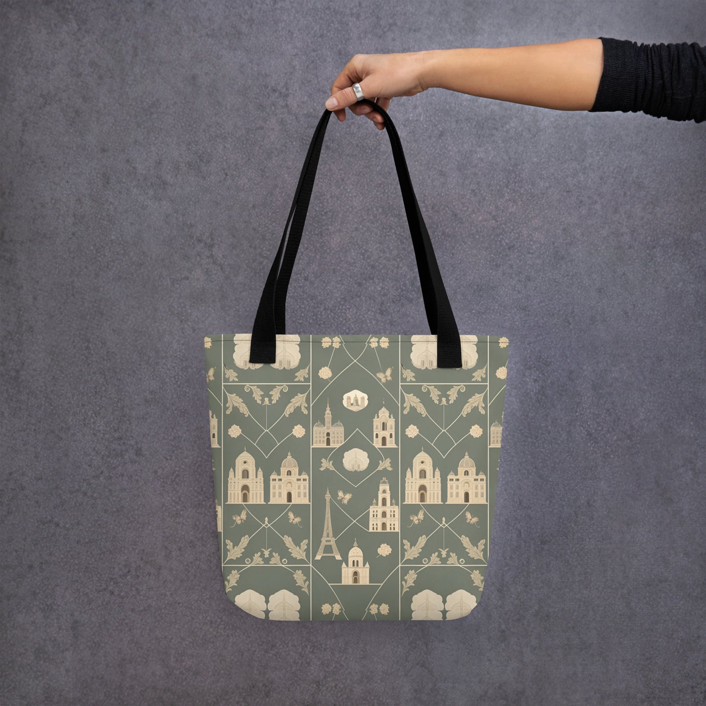 Tote bag