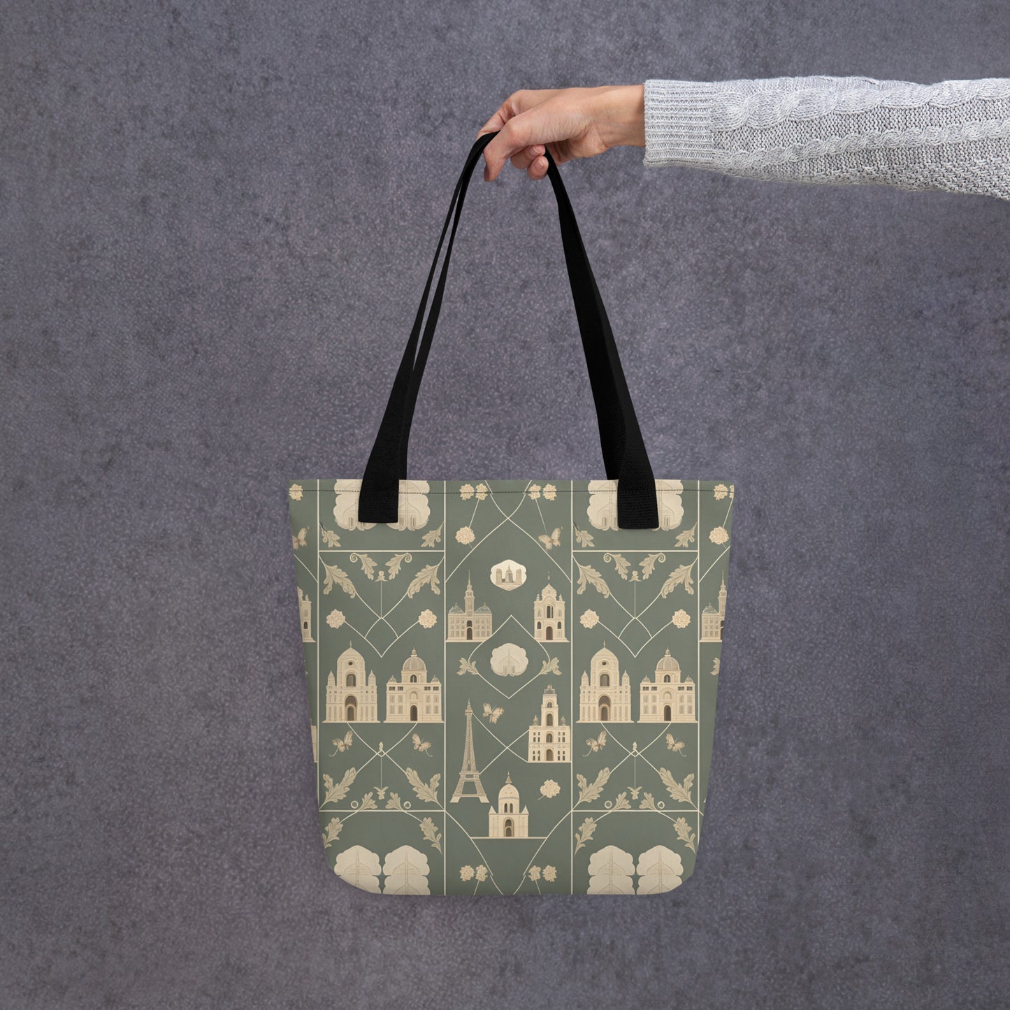 Tote bag