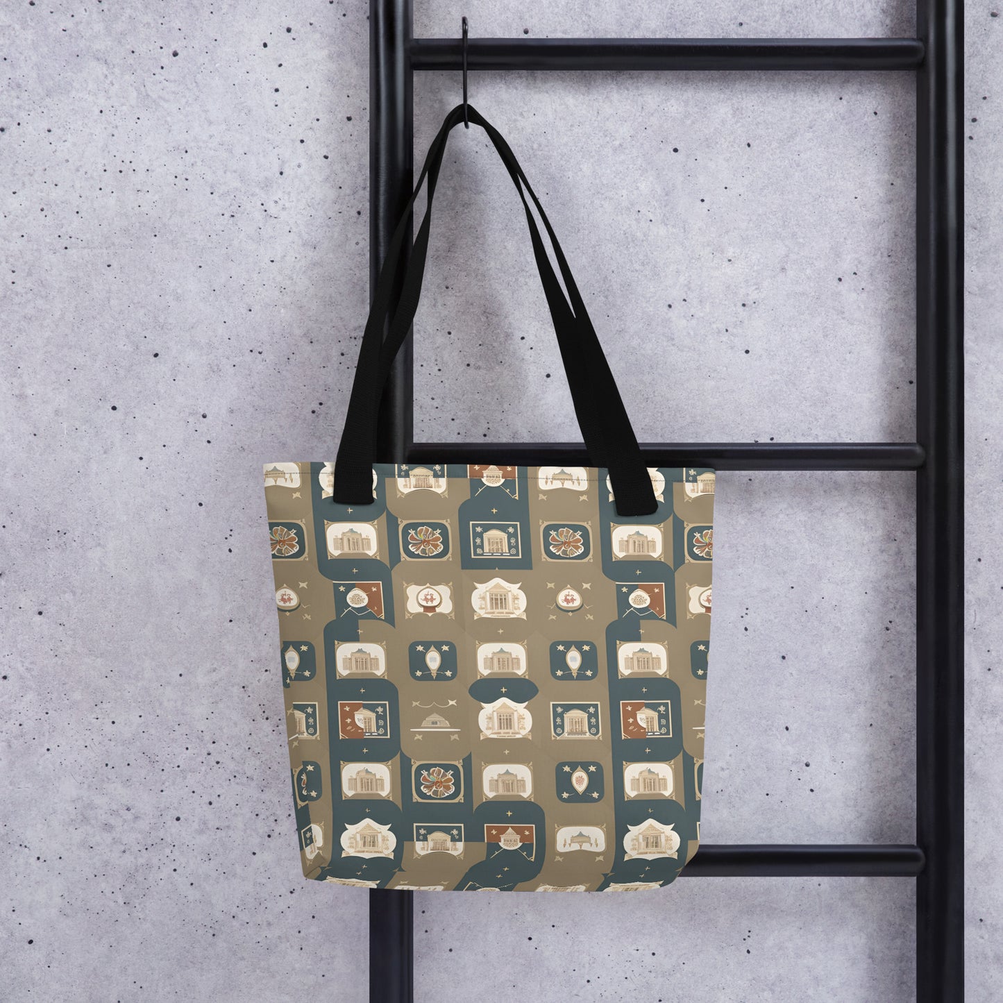 Tote bag