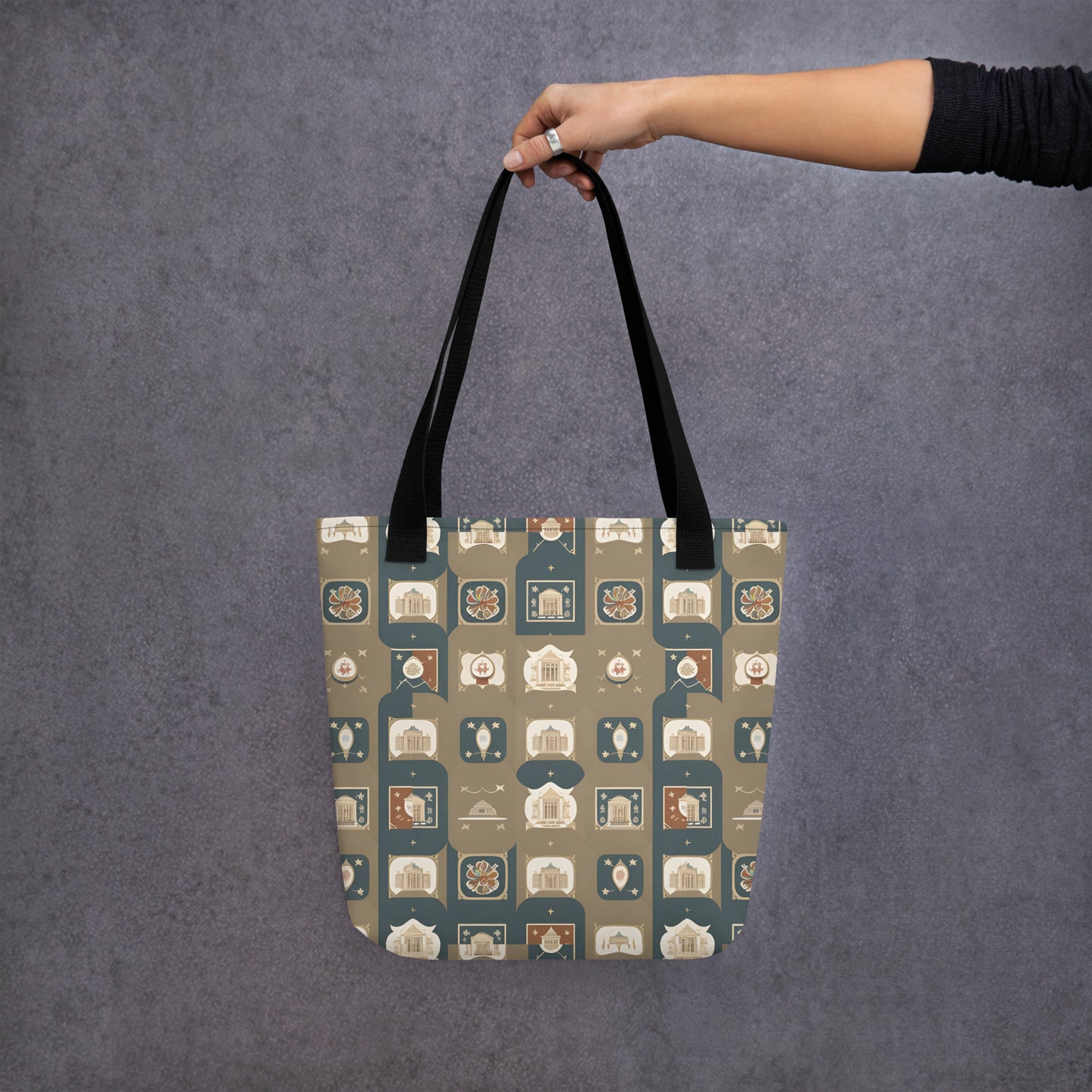 Tote bag