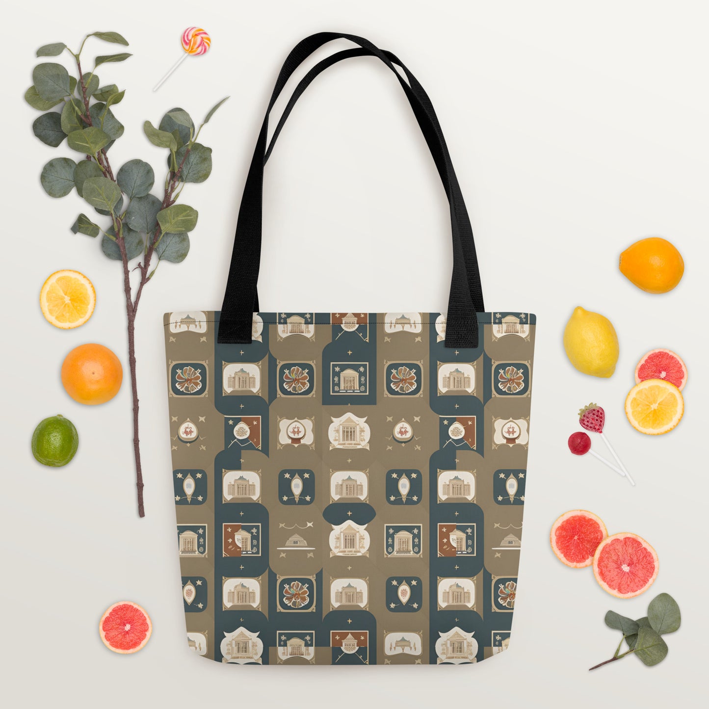 Tote bag