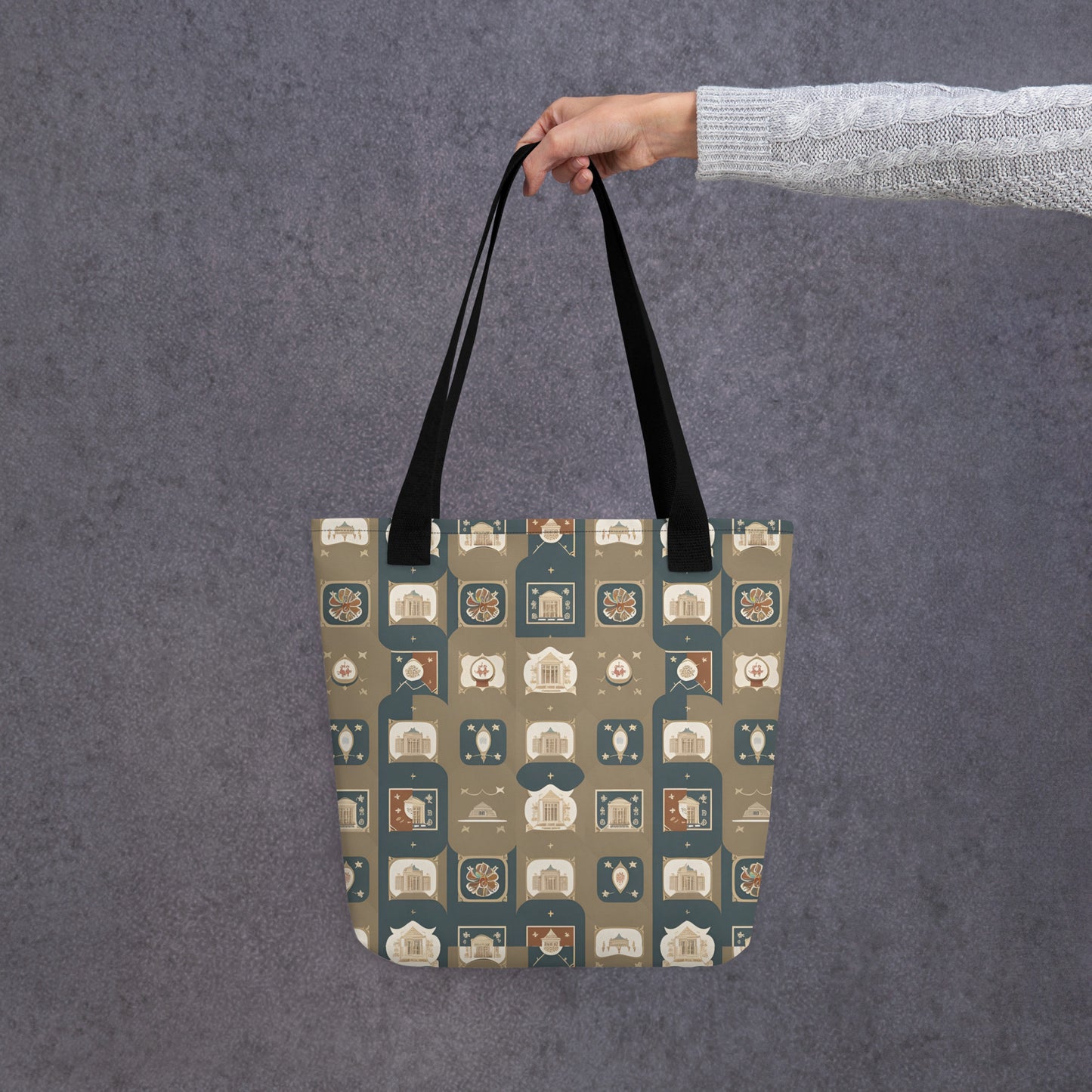 Tote bag