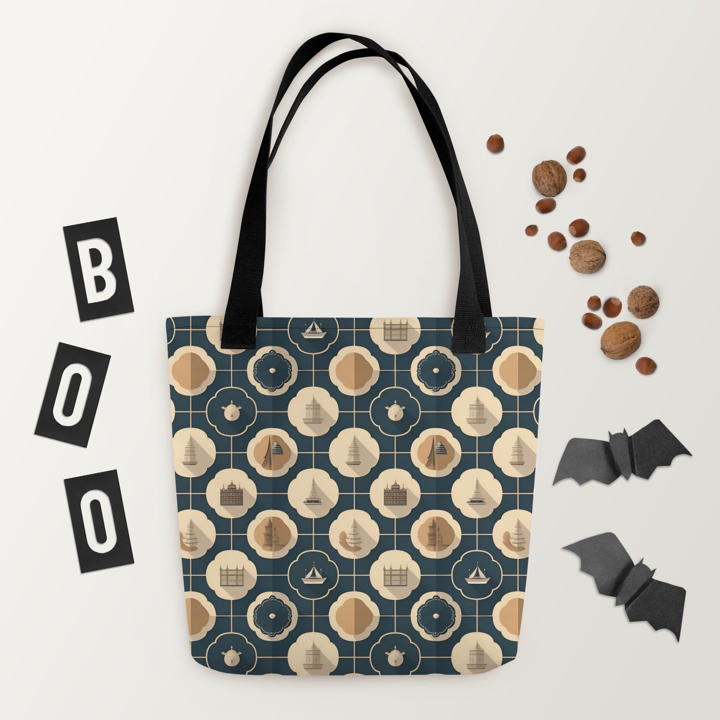 Tote bag