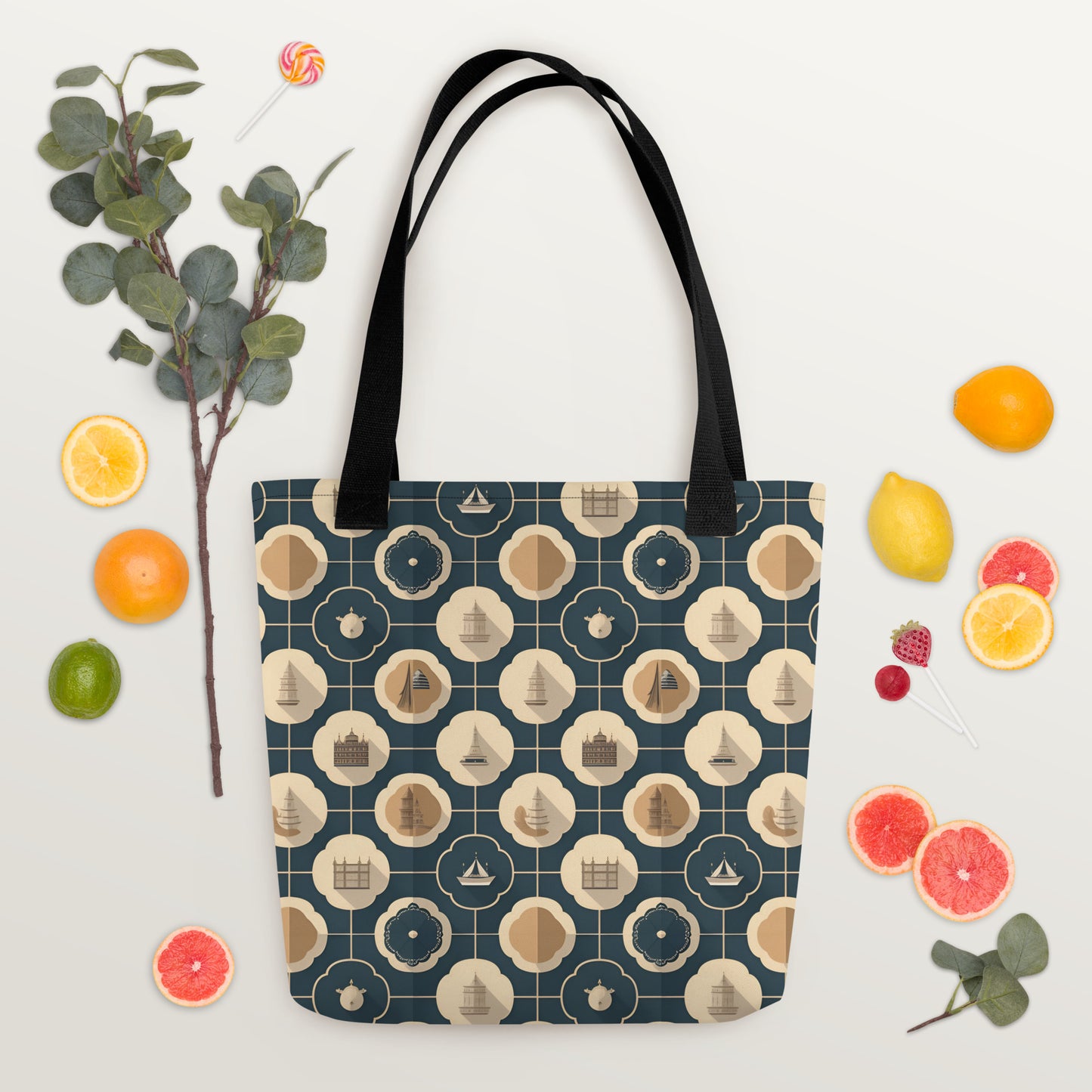 Tote bag