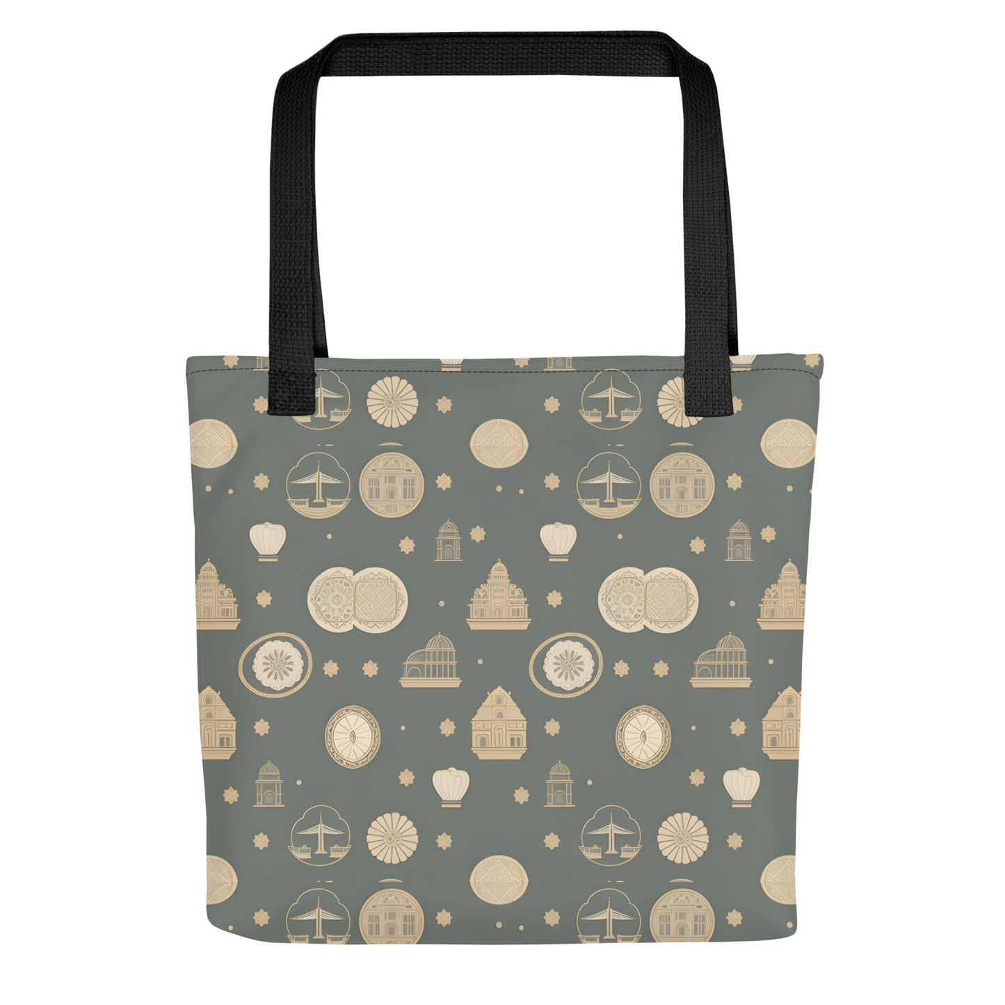 Tote bag