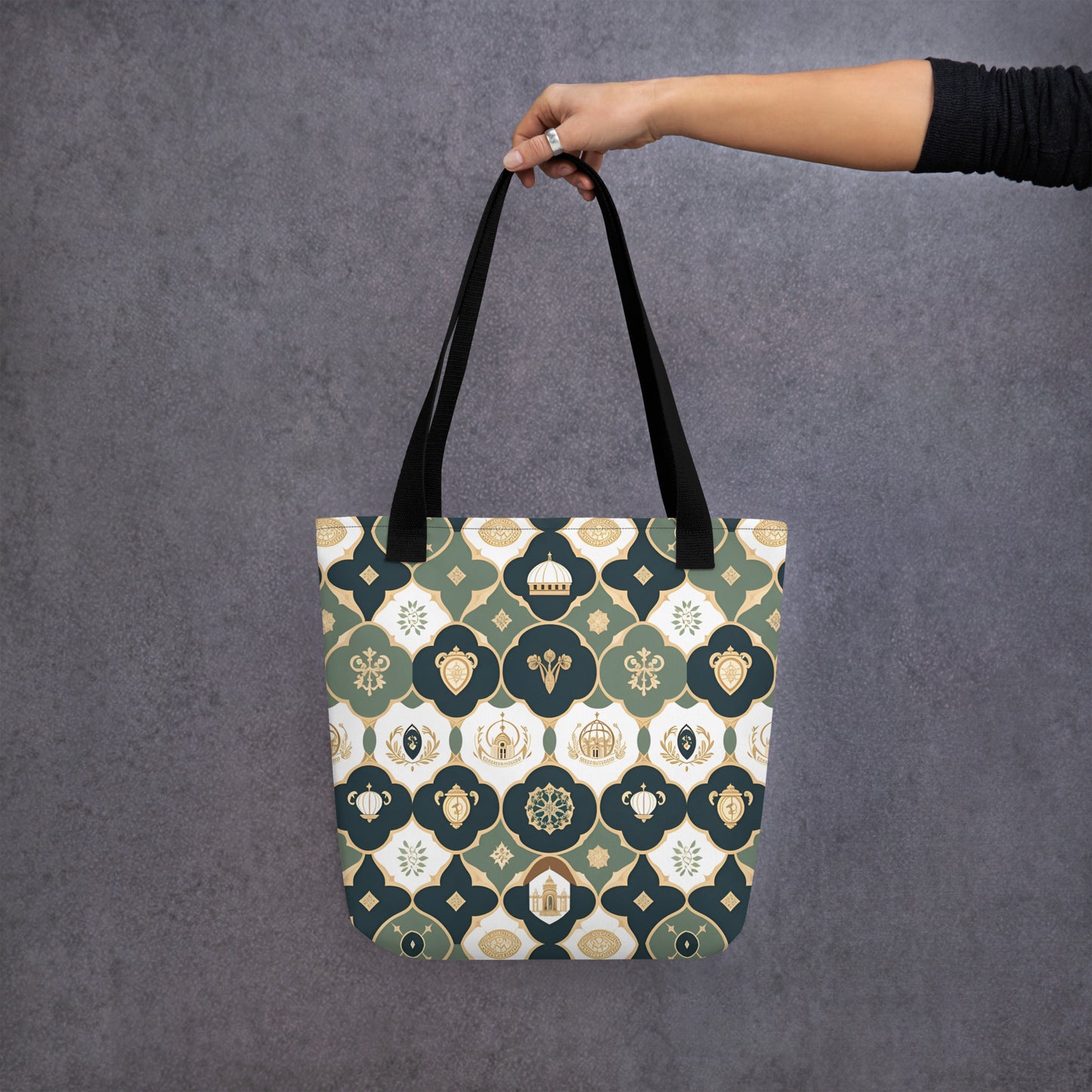 Tote bag