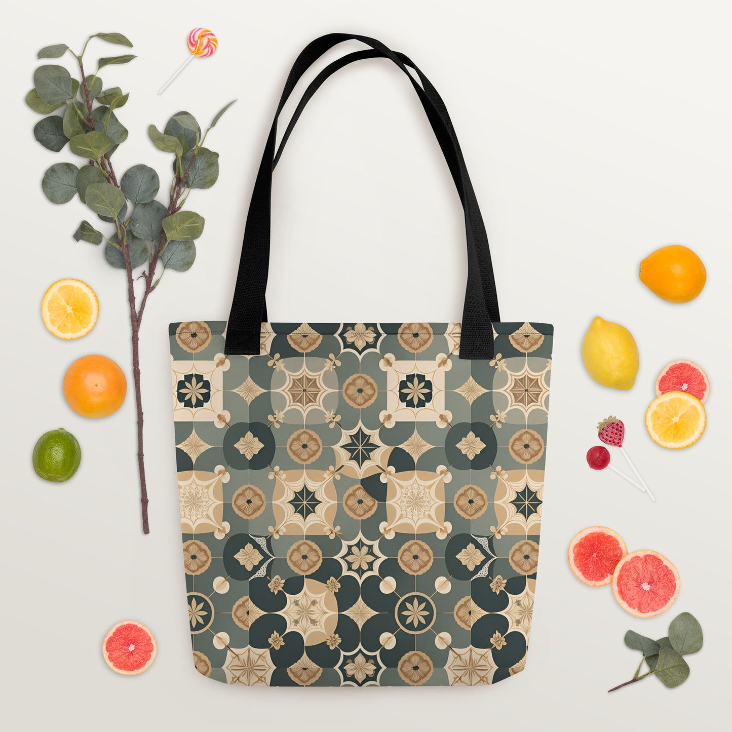 Tote bag