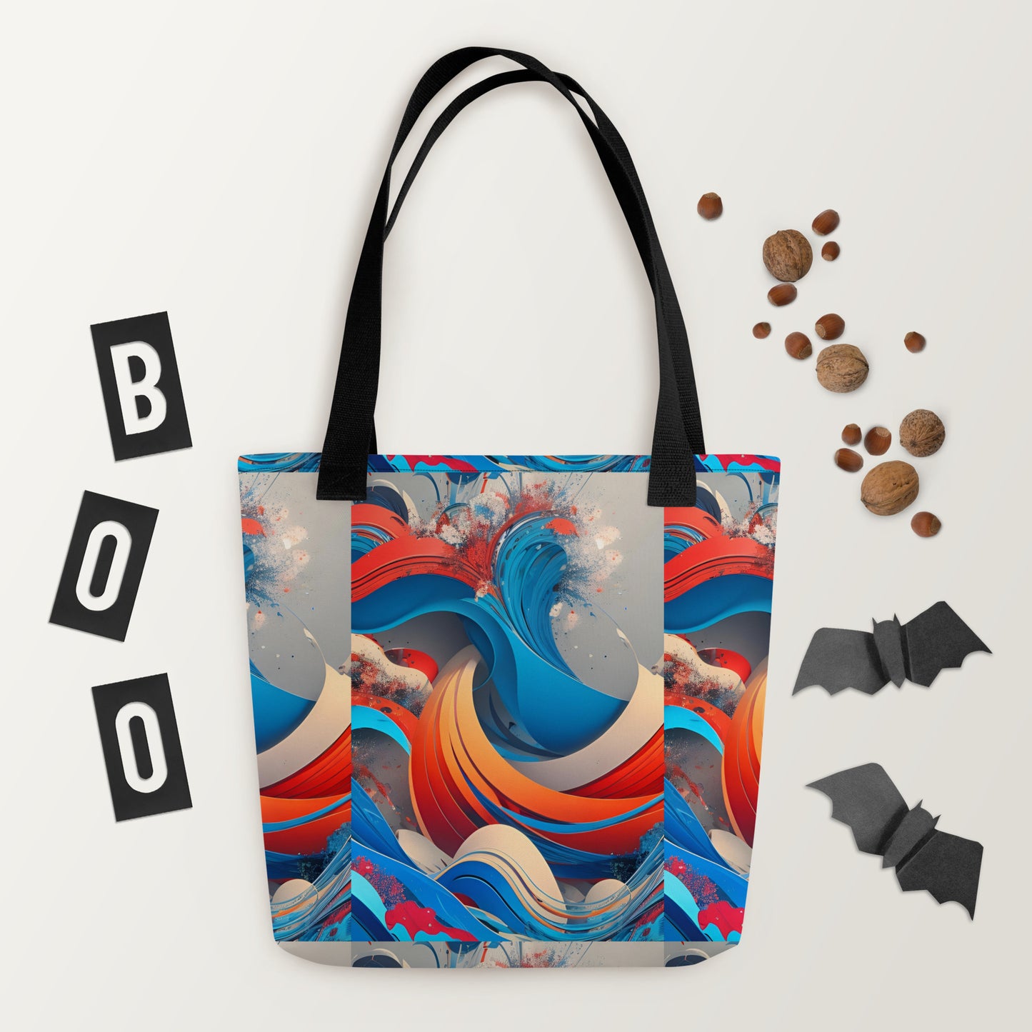 Tote bag