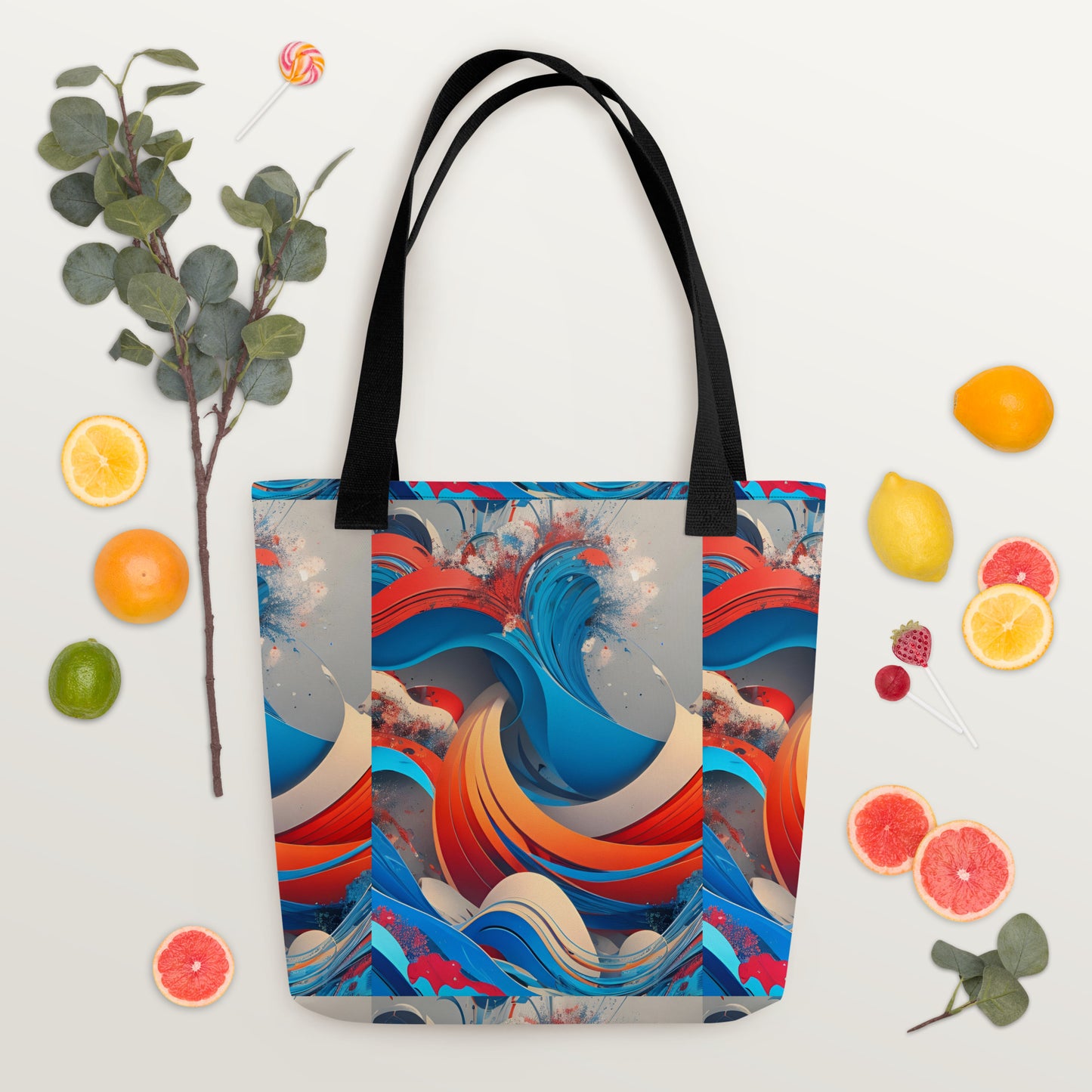 Tote bag