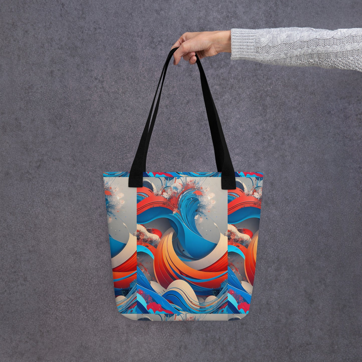 Tote bag