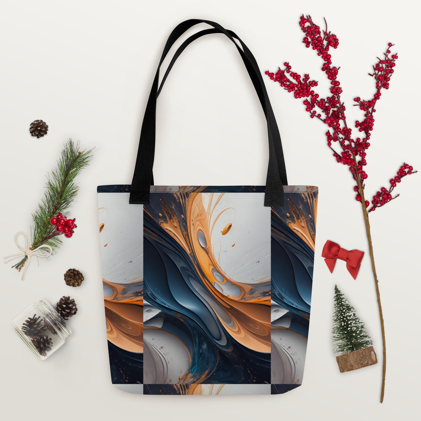 Tote bag