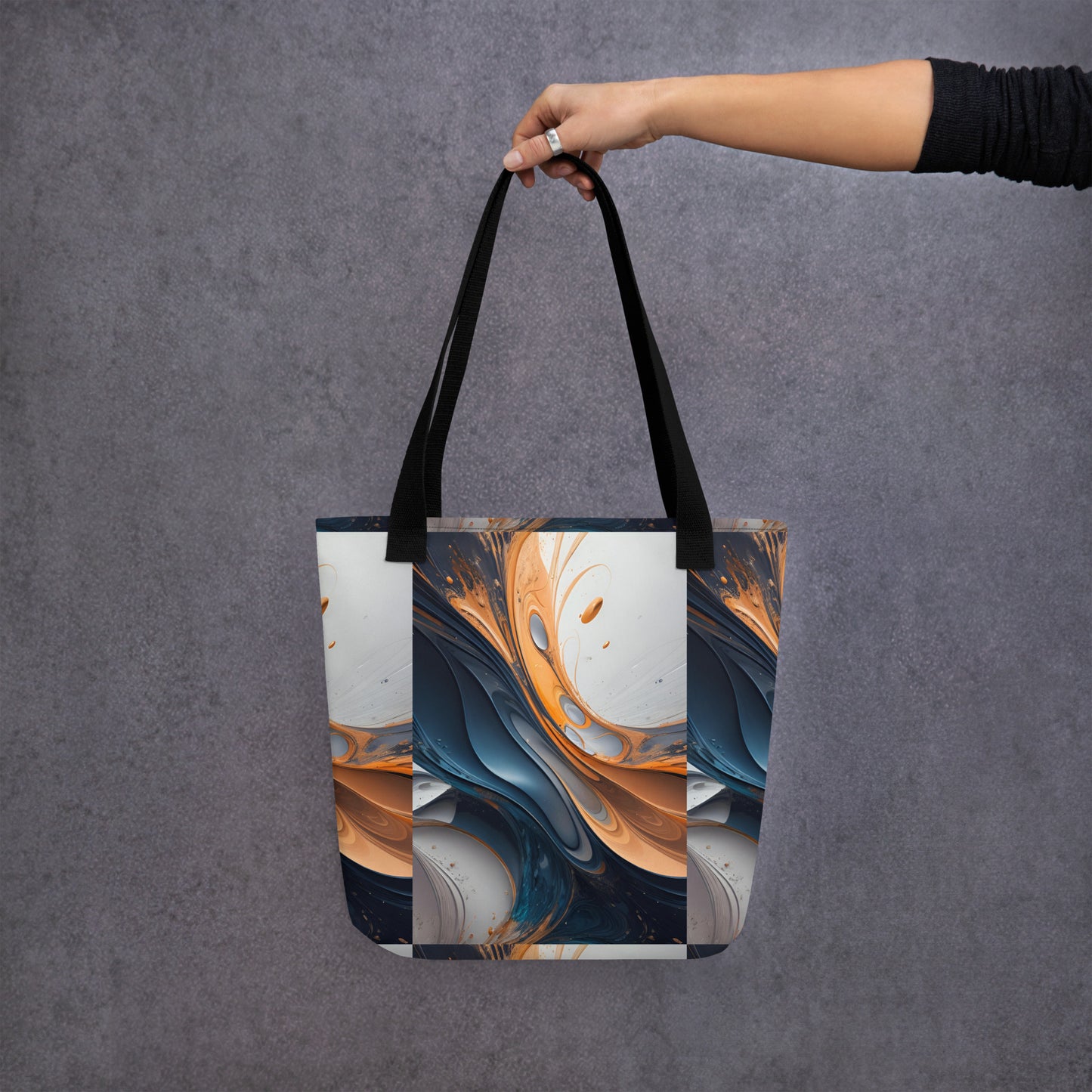 Tote bag