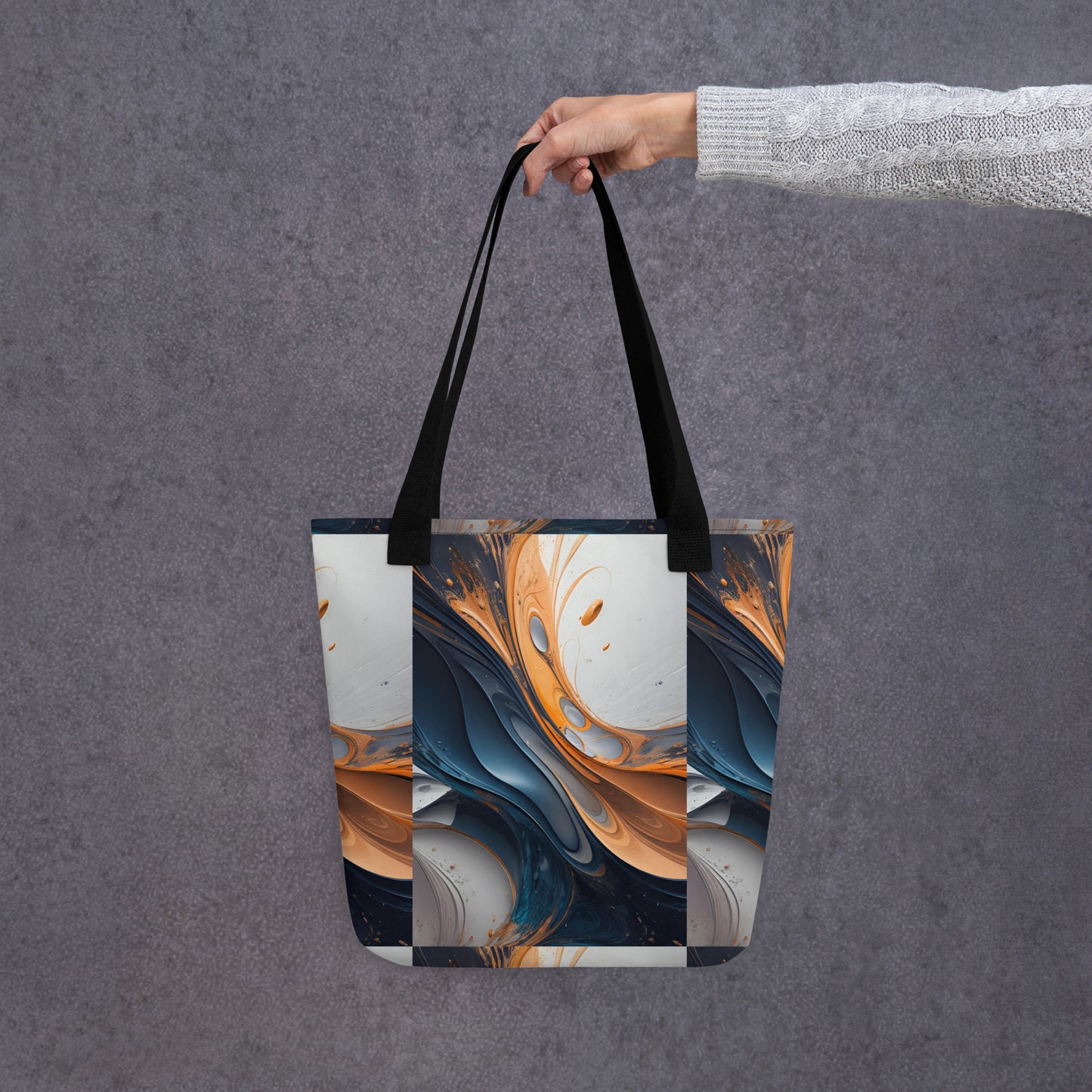 Tote bag