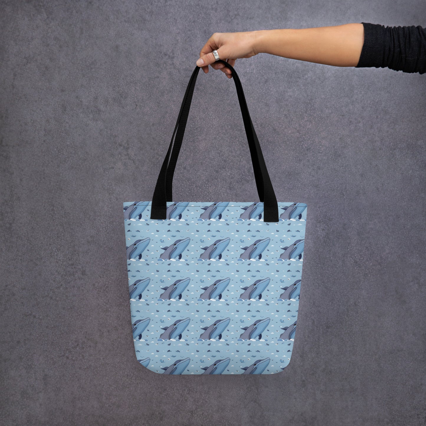 Tote bag