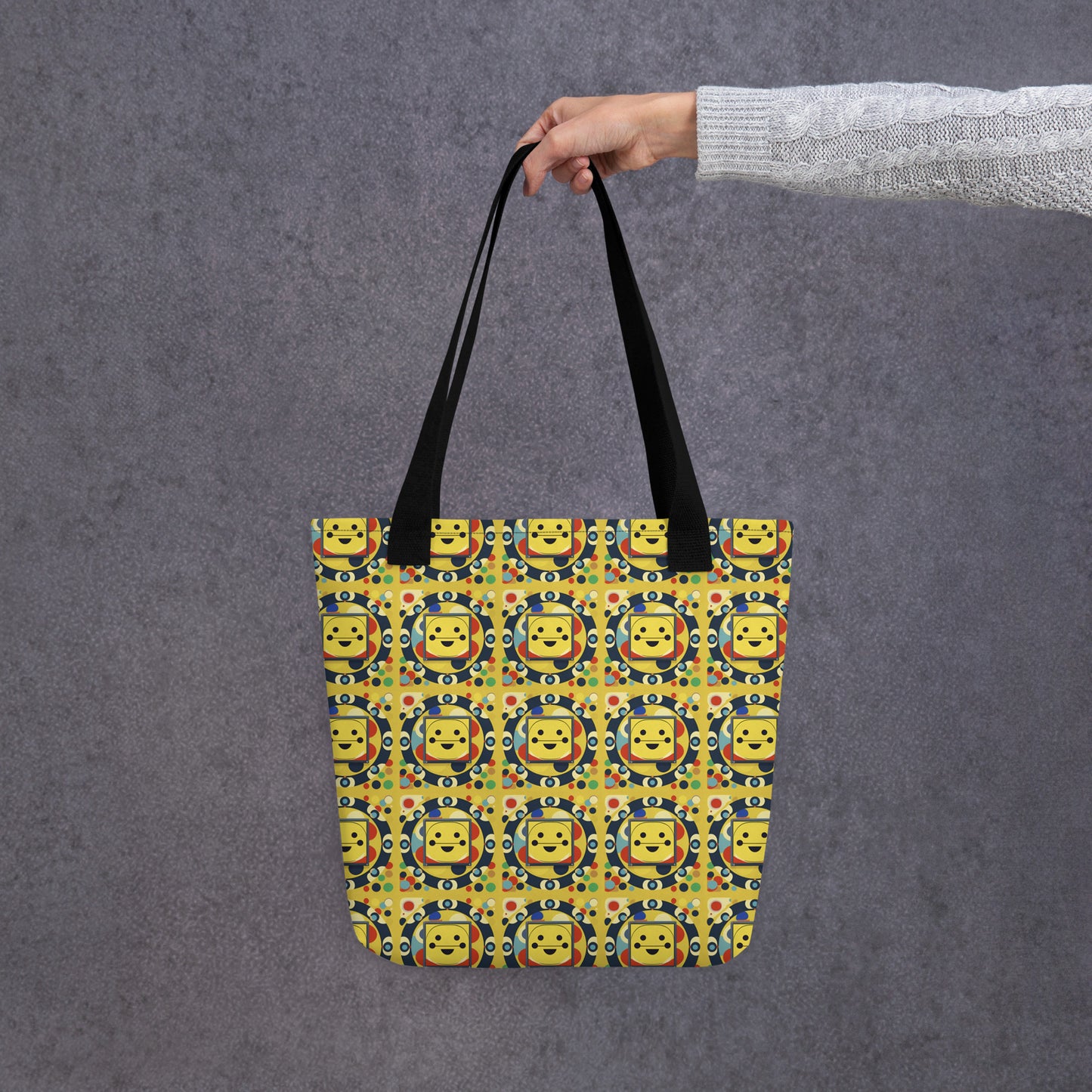 Tote bag