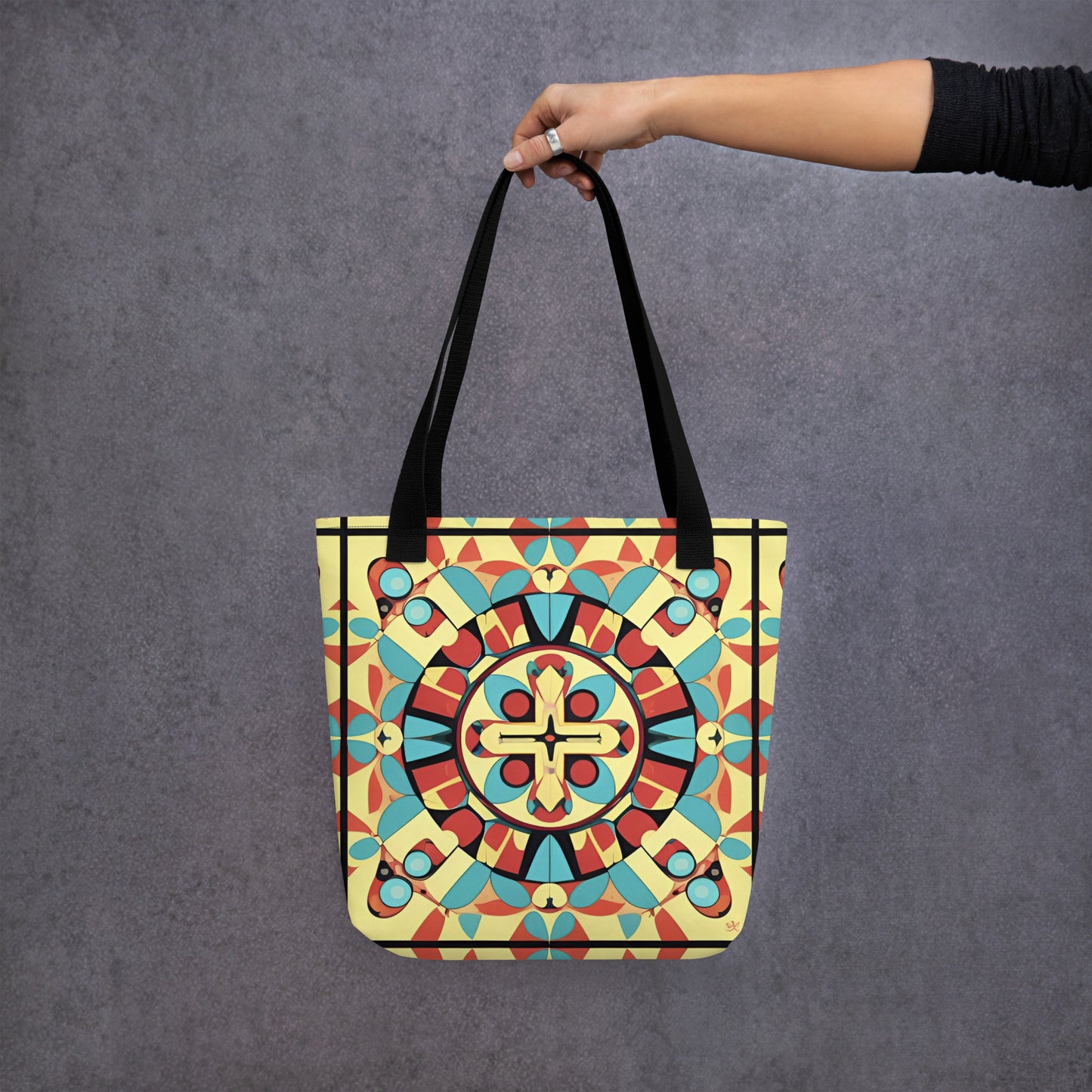 Tote bag