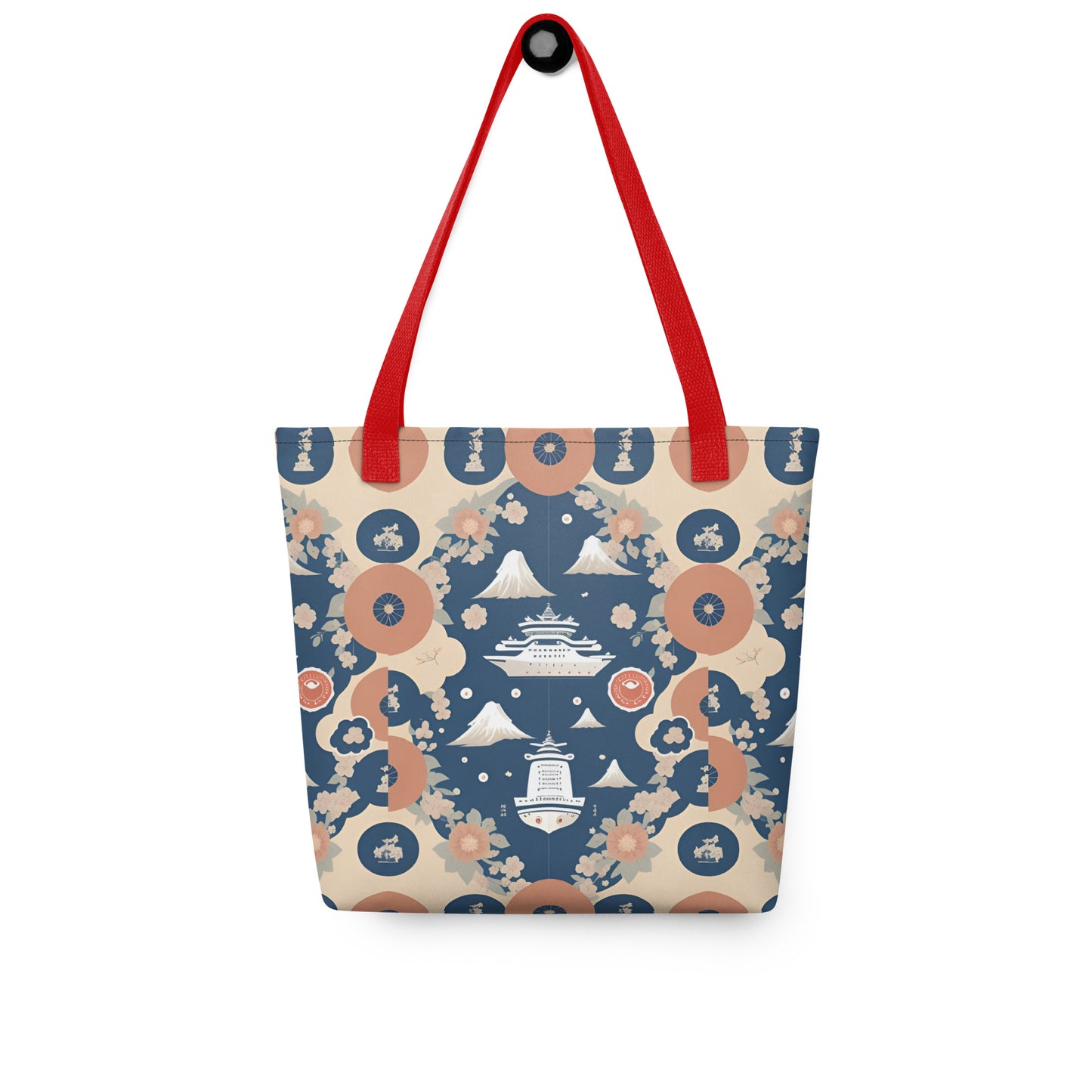 Tote bag