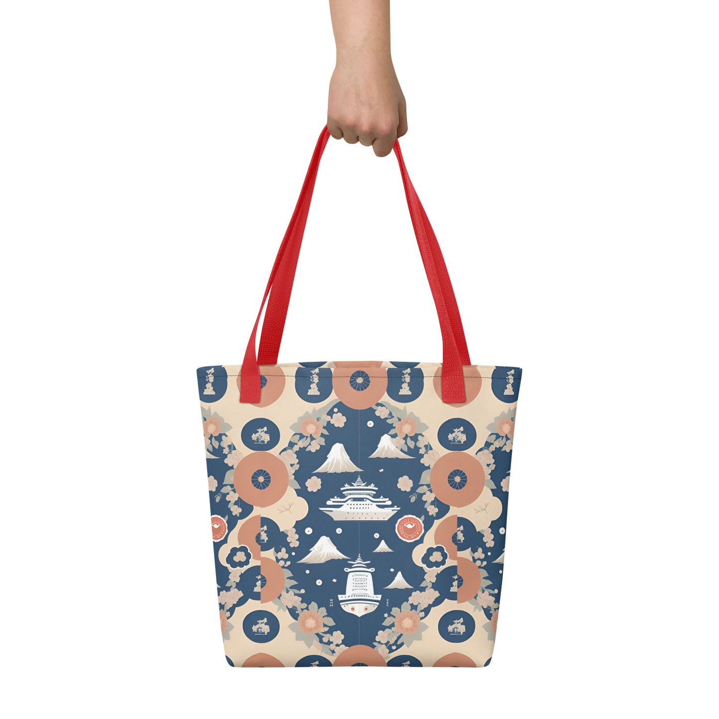 Tote bag