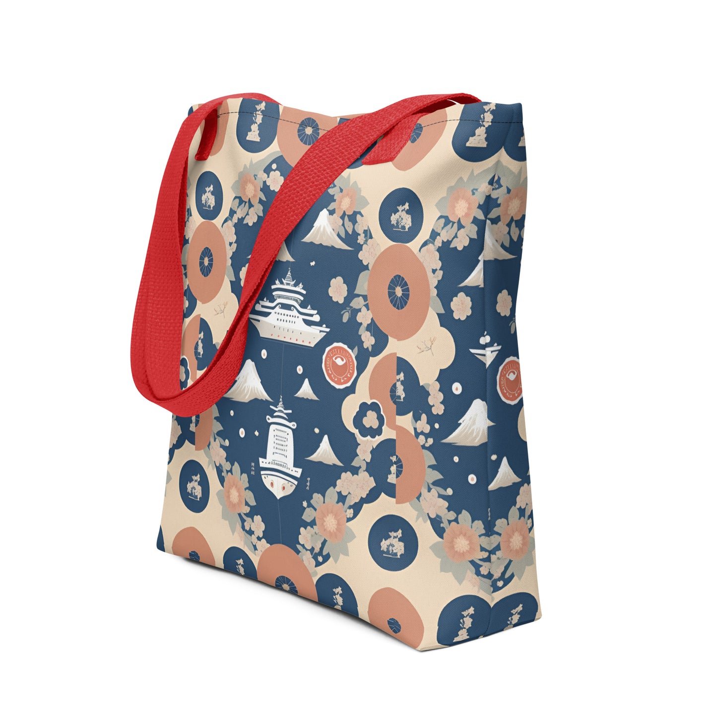 Tote bag