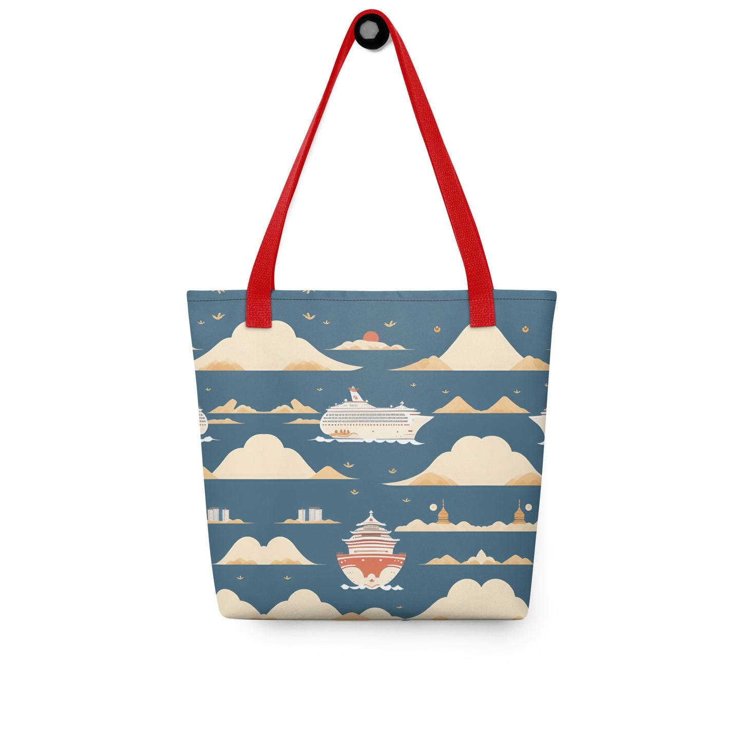 Tote bag