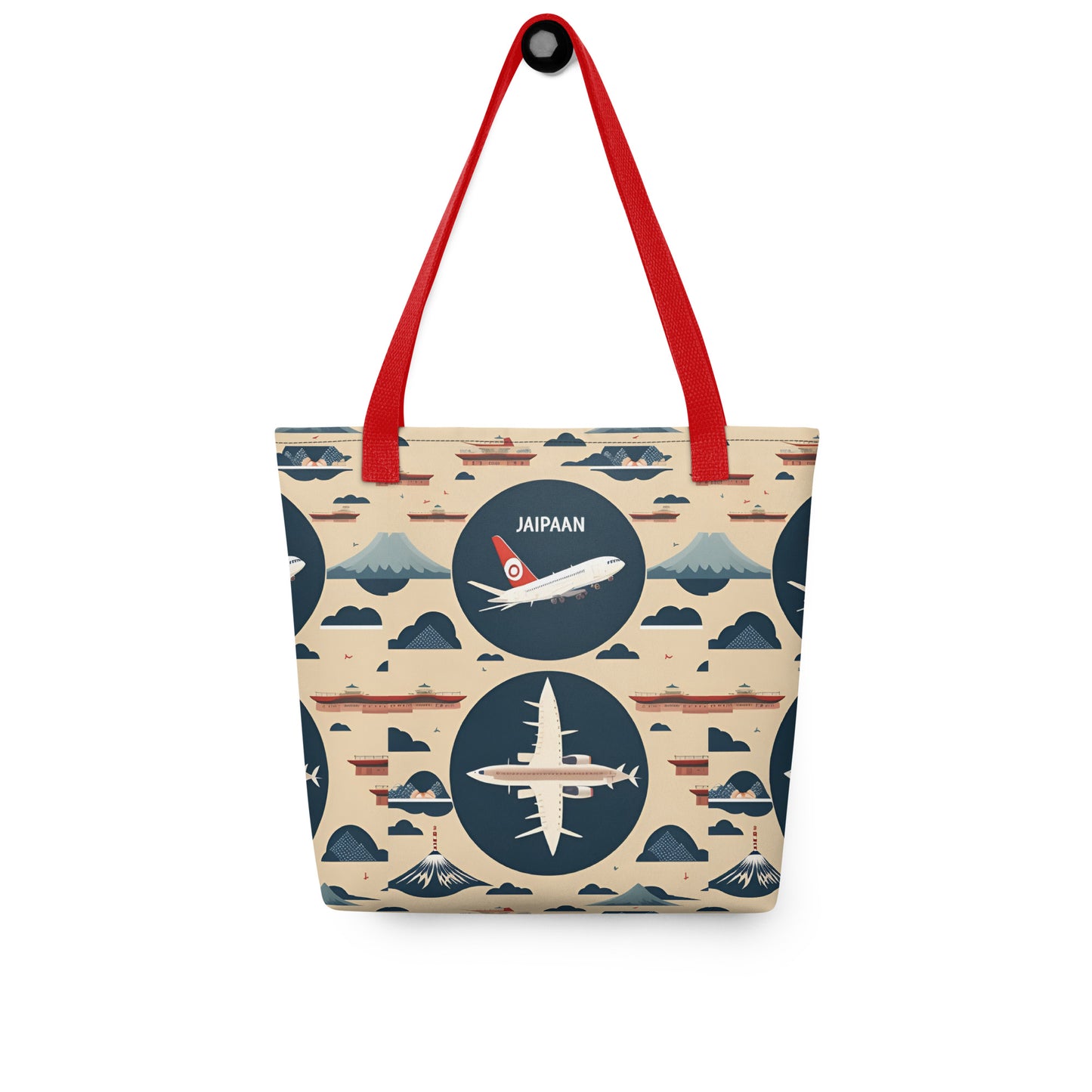 Tote bag