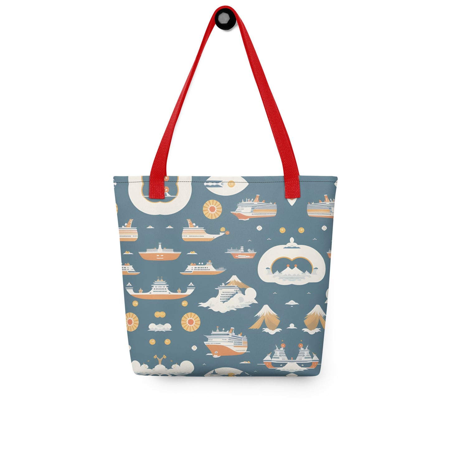 Tote bag