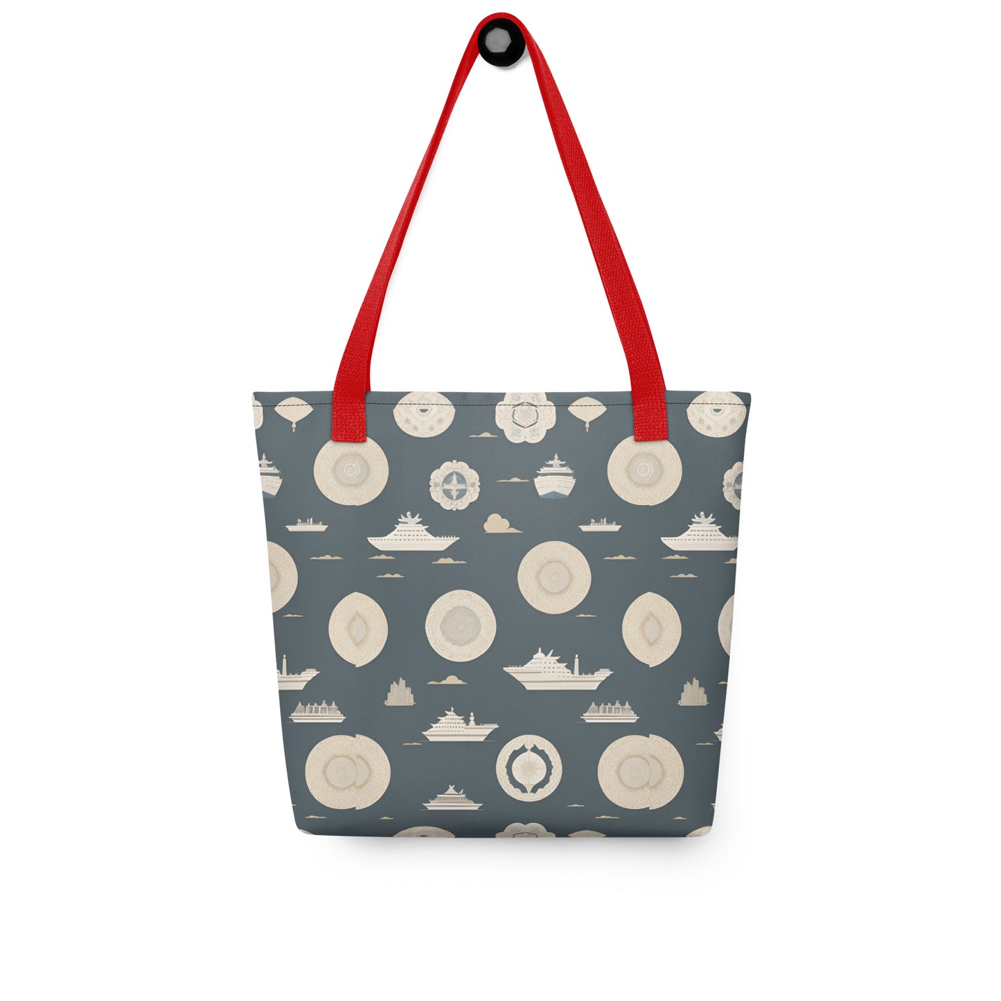 Tote bag