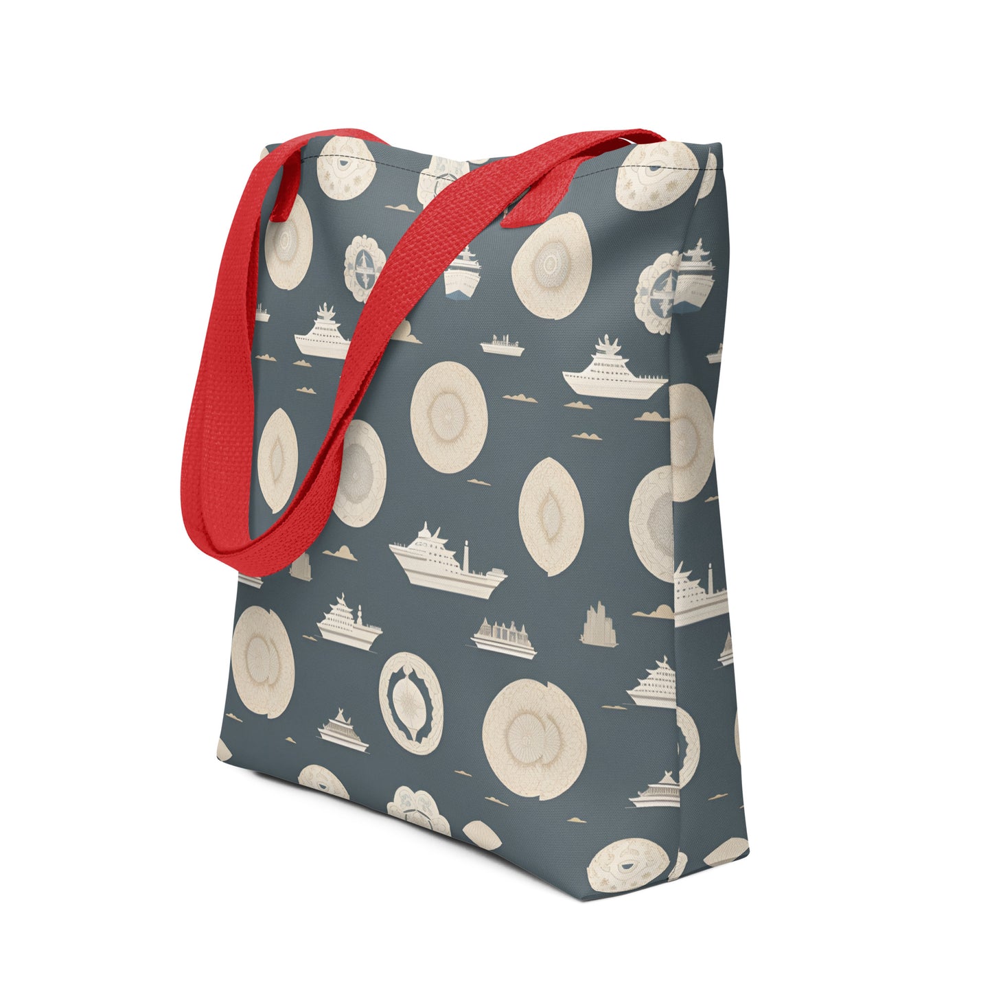 Tote bag