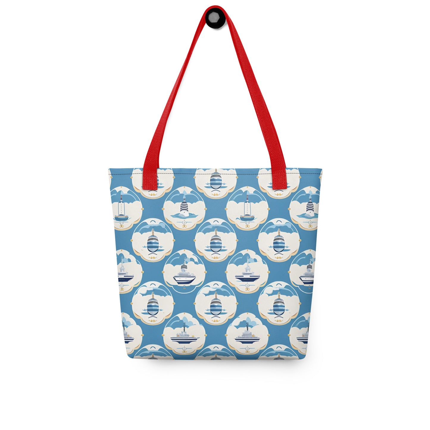 Tote bag