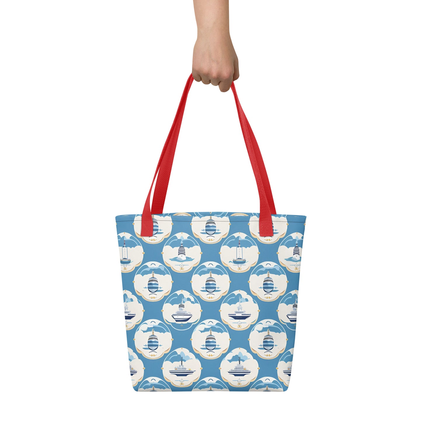 Tote bag