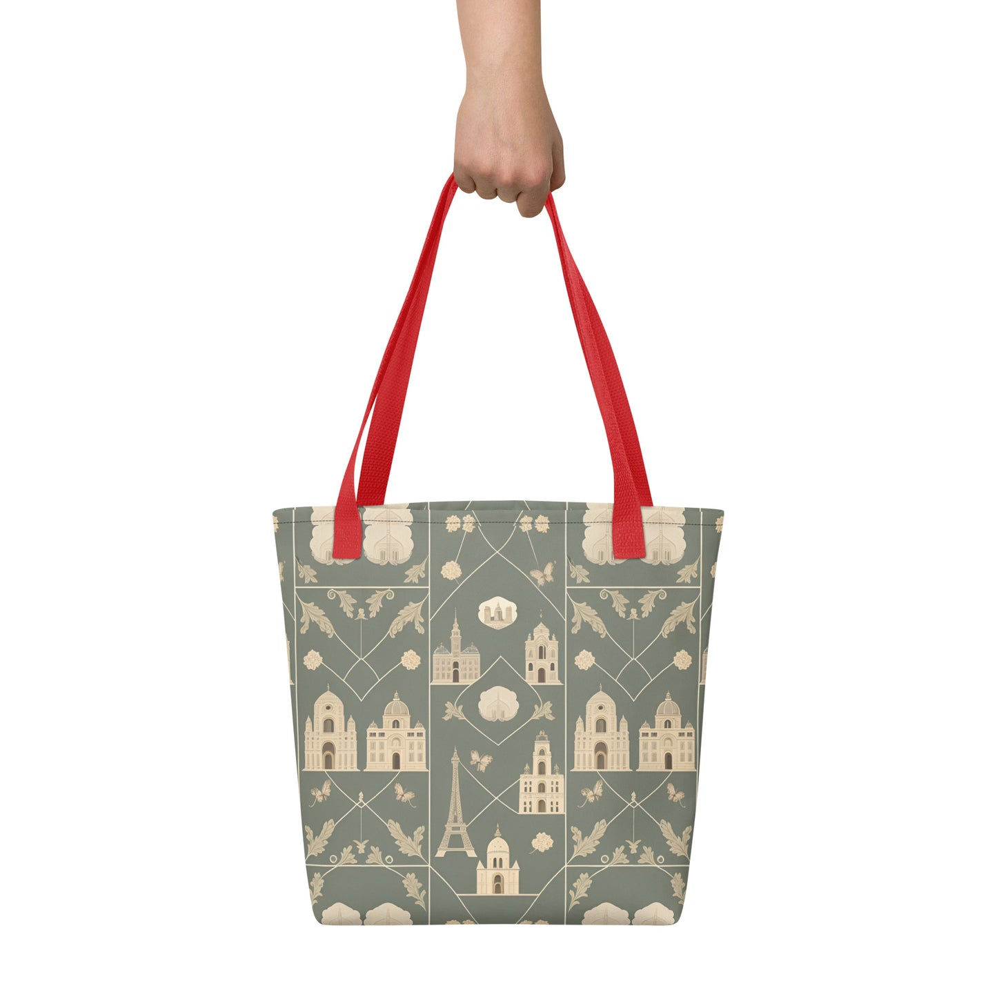 Tote bag