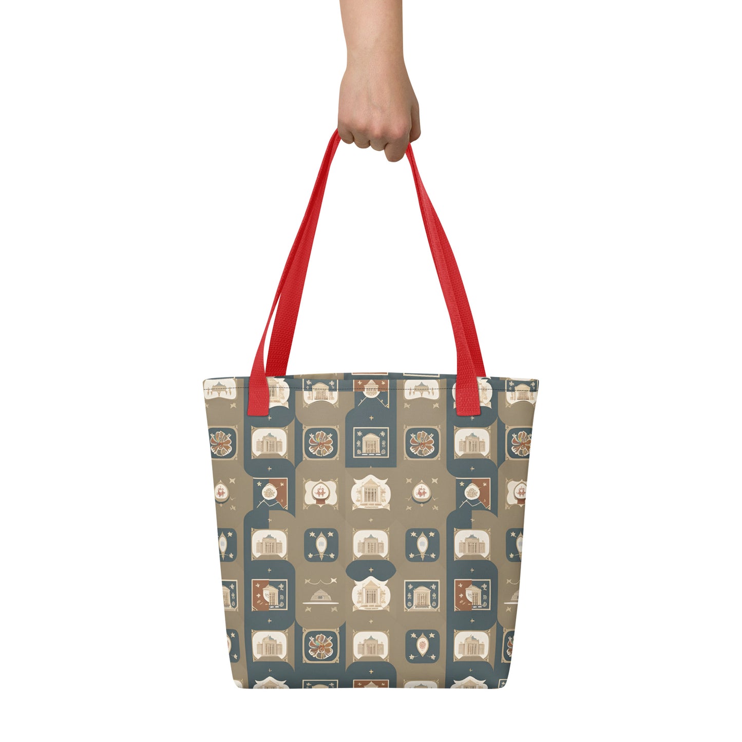 Tote bag