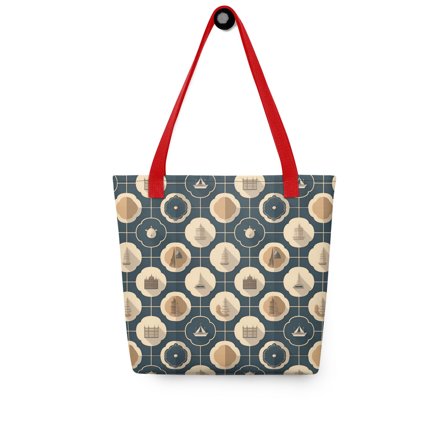 Tote bag