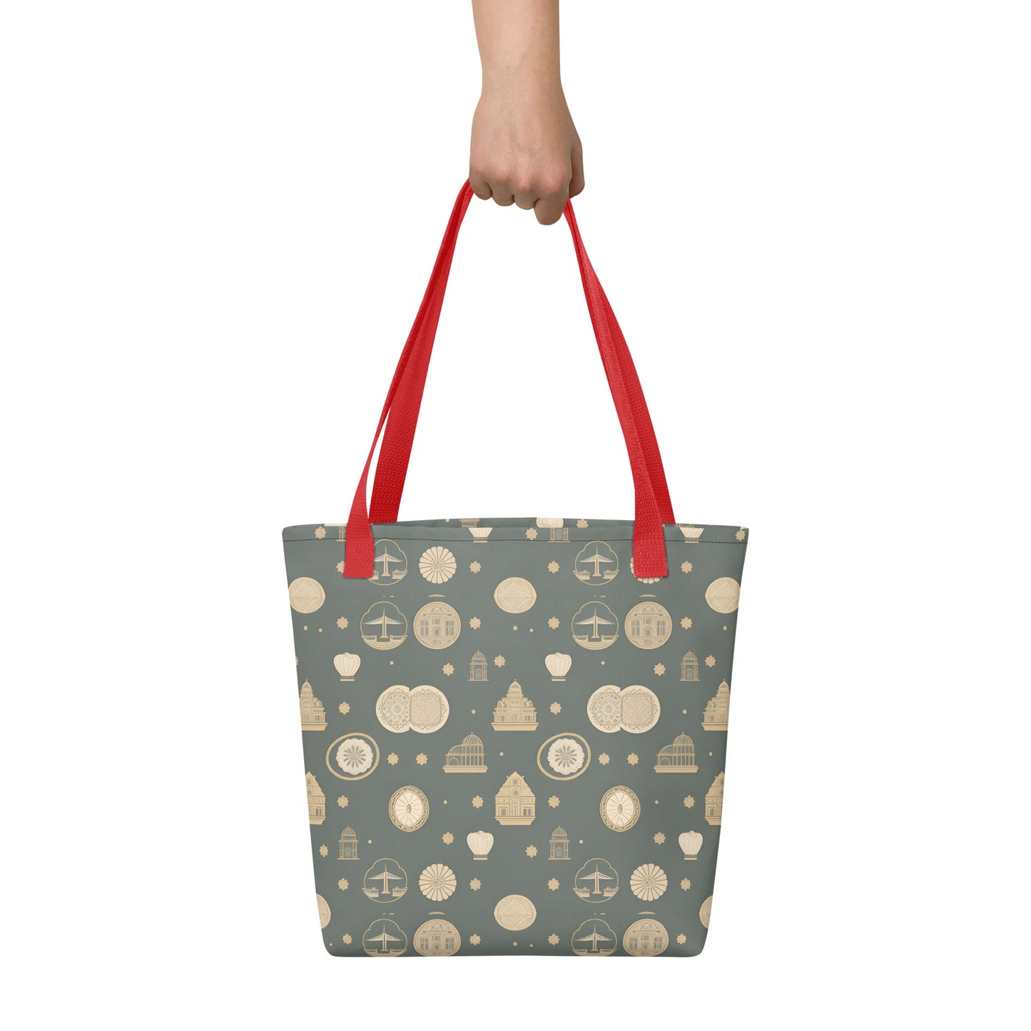 Tote bag