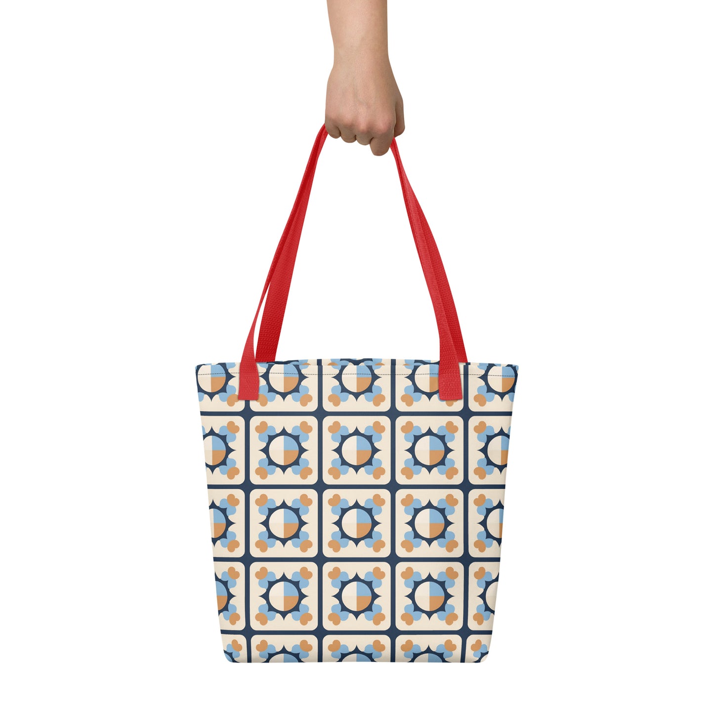 Tote bag