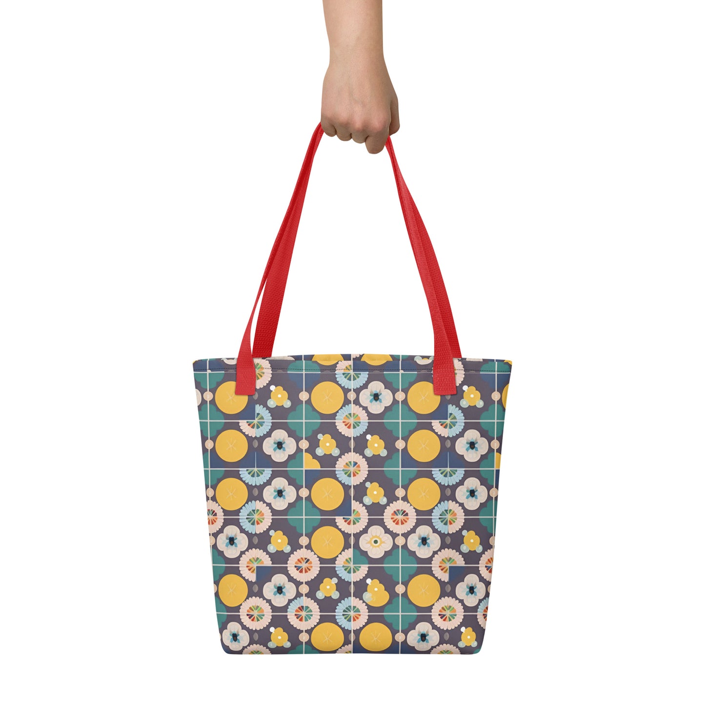 Tote bag