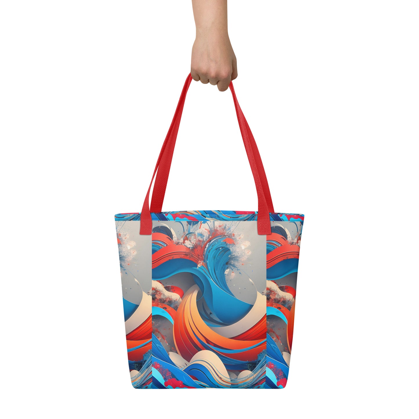 Tote bag